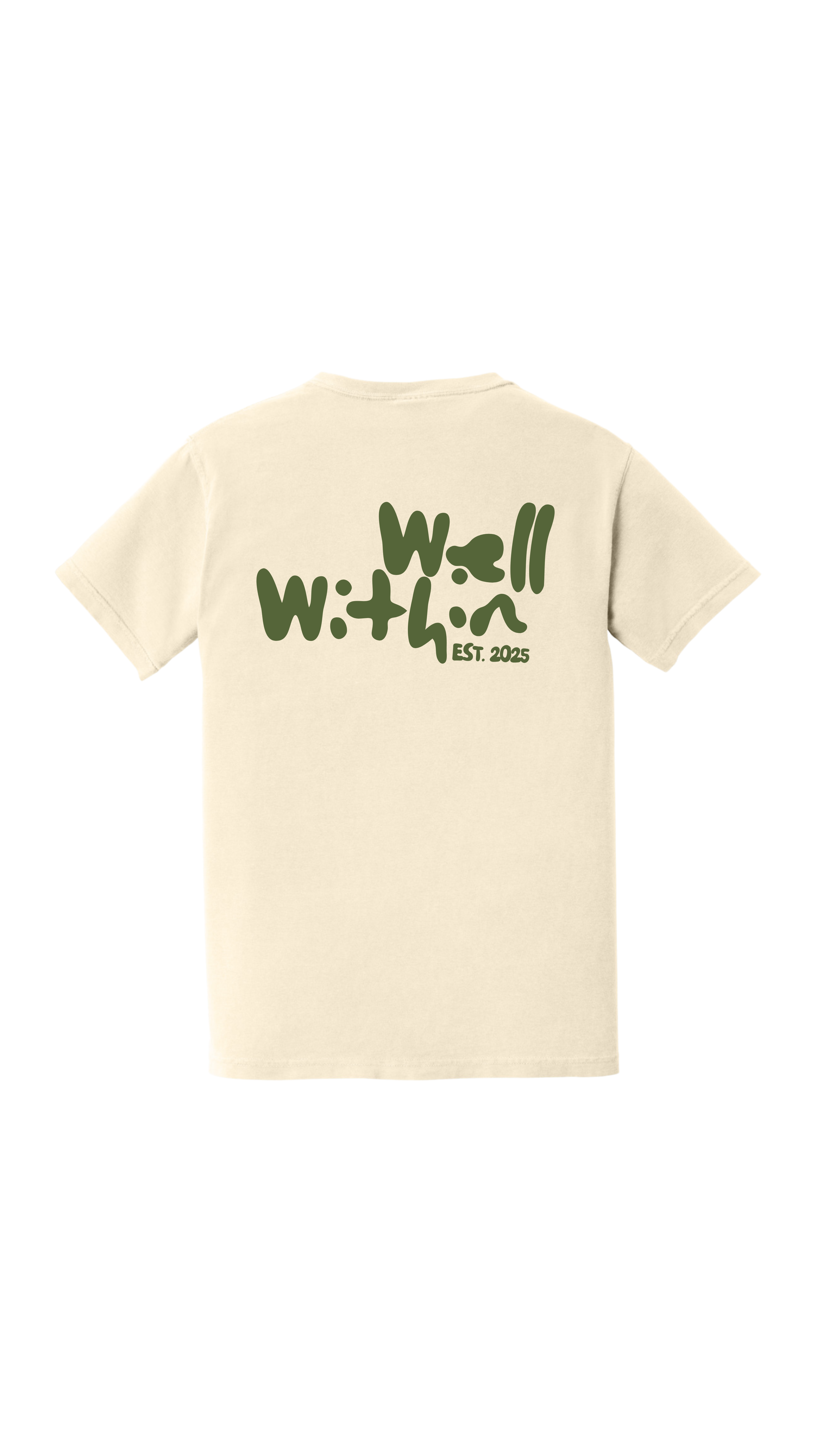 WW Men's T-shirt