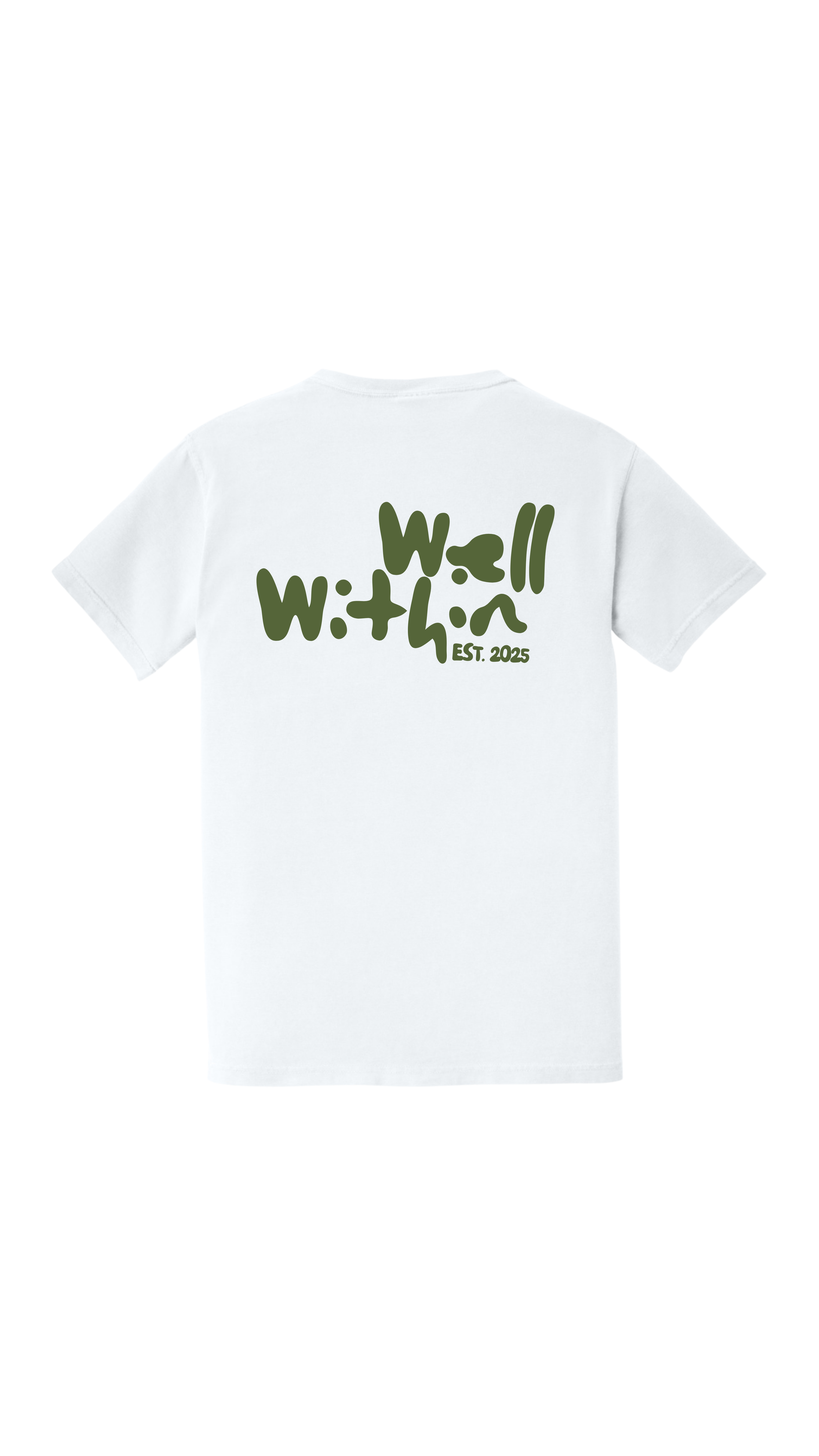 Well Within Men's T-shirt