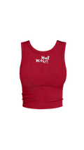 4th of July Collection: High Neck Signature