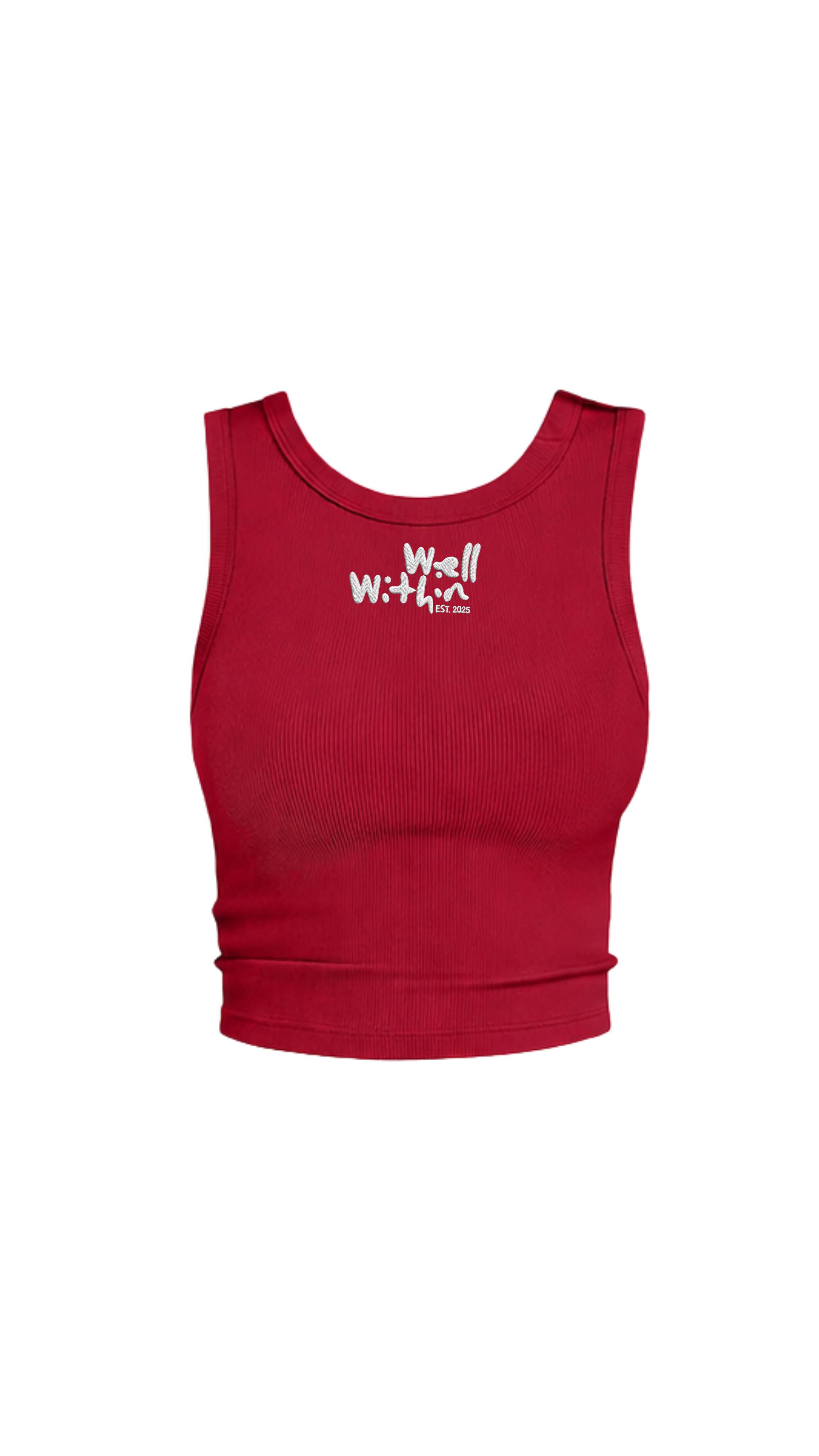 4th of July Collection: High Neck Signature