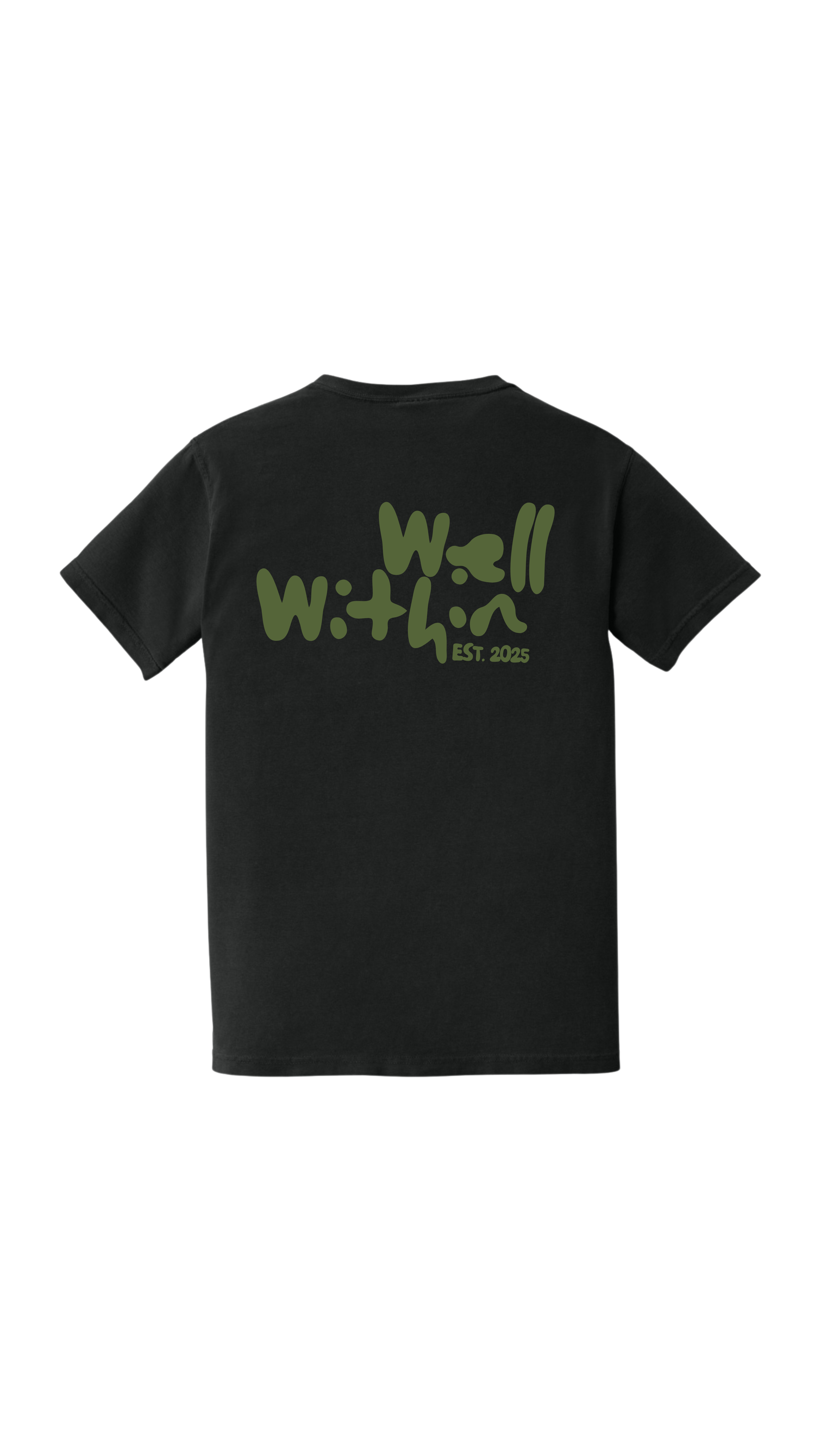 Well Within Men's T-shirt