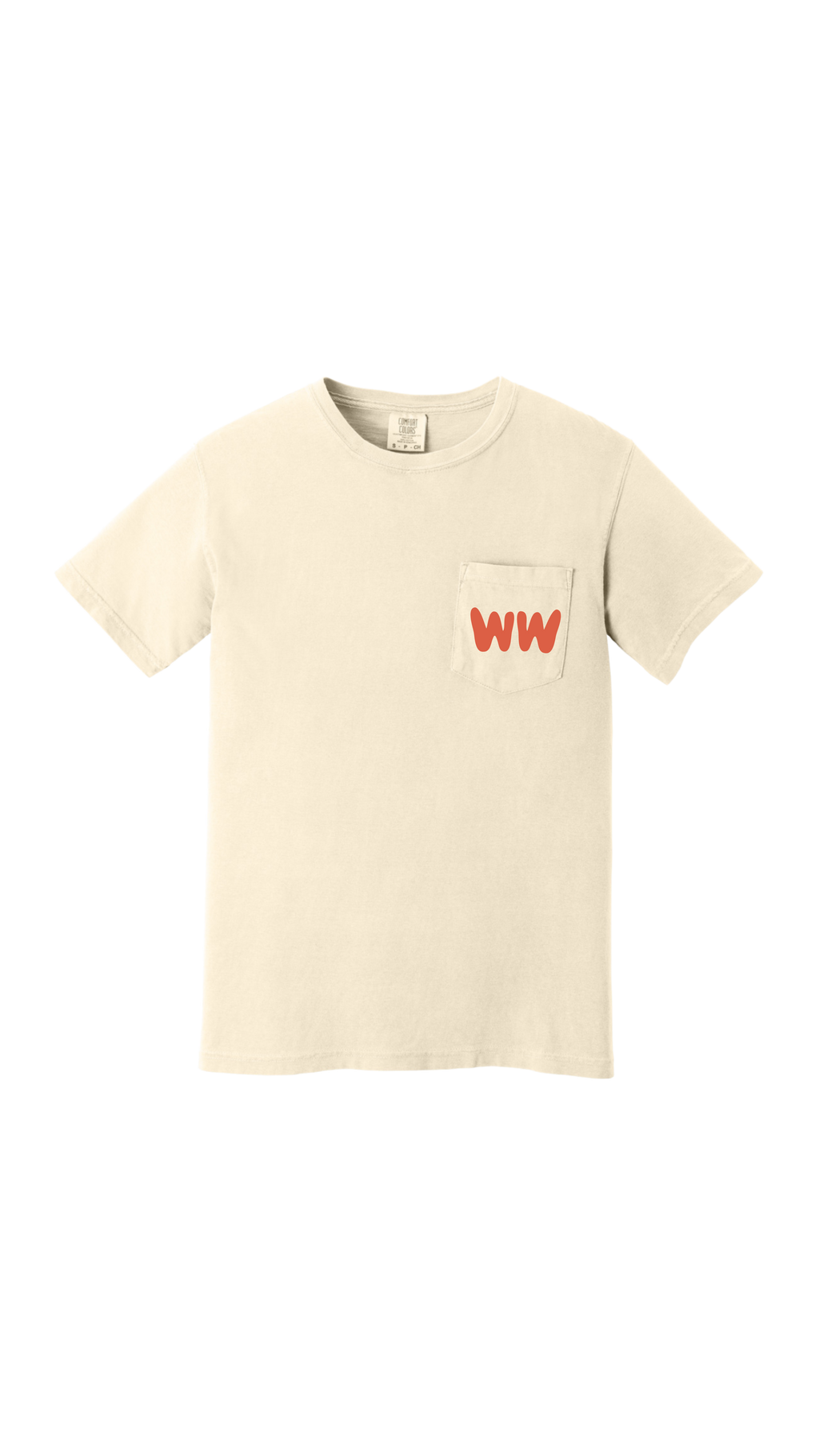 WW Men's T-shirt