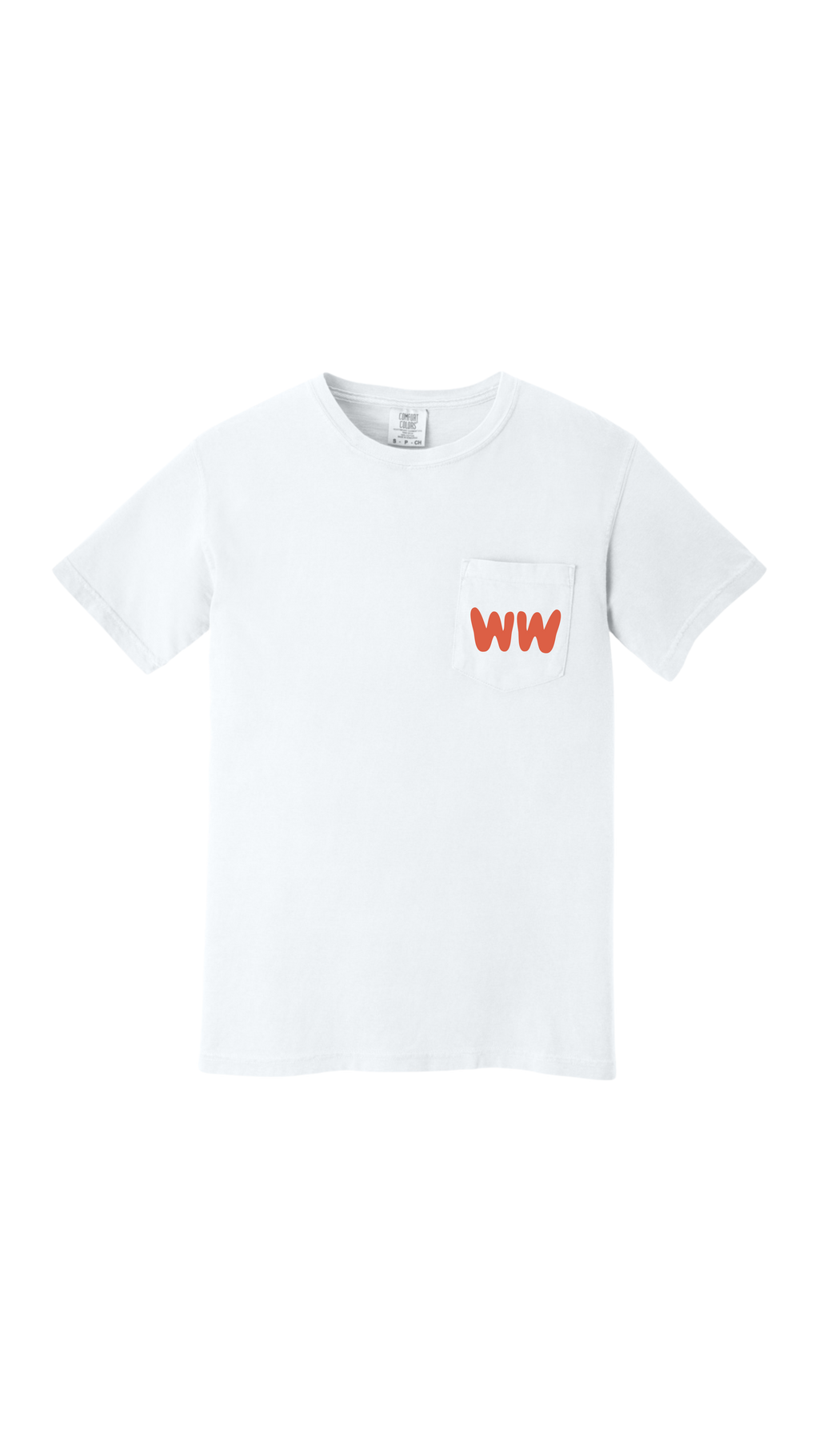 WW Men's T-shirt