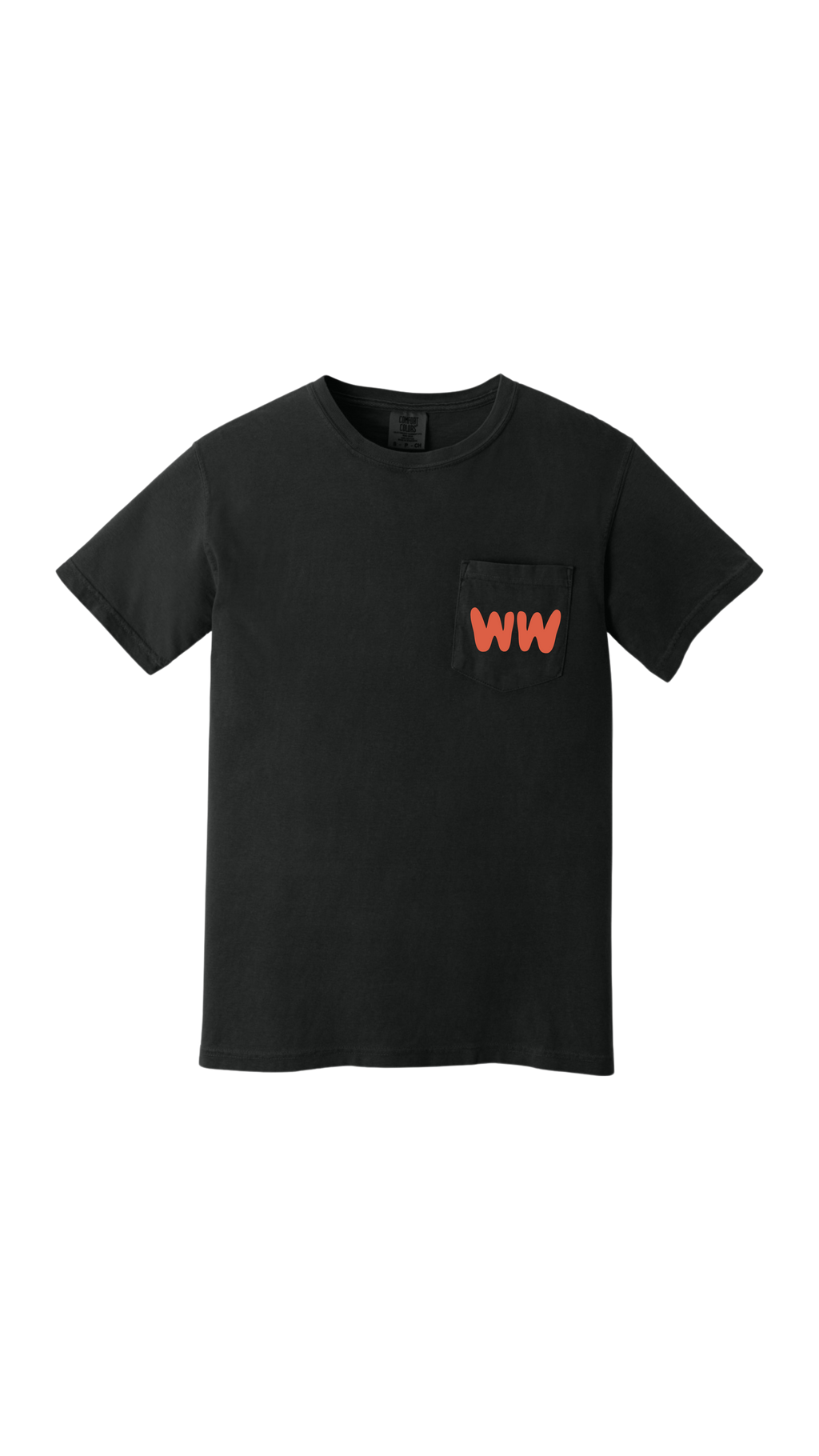 WW Men's T-shirt