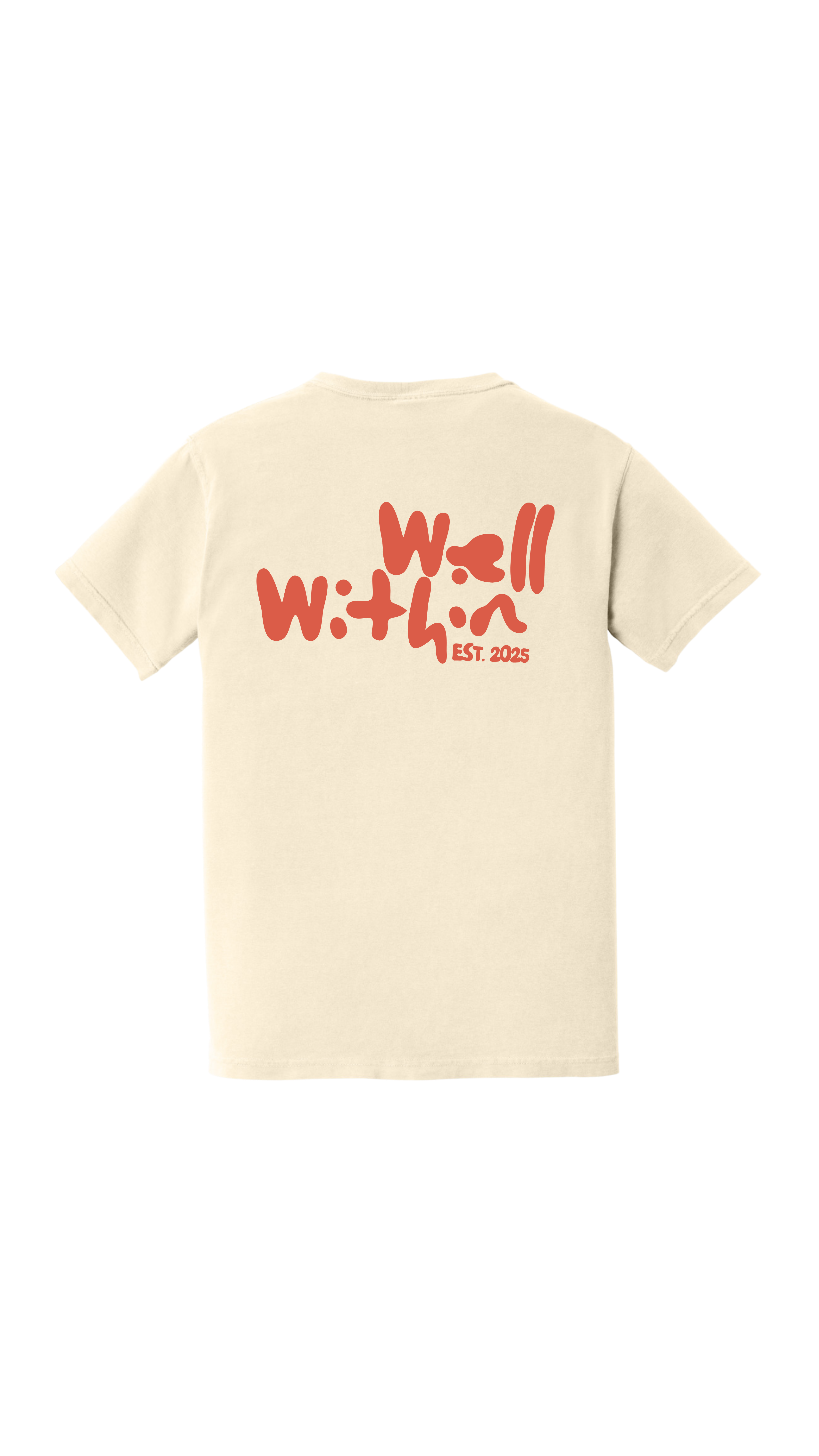 WW Men's T-shirt