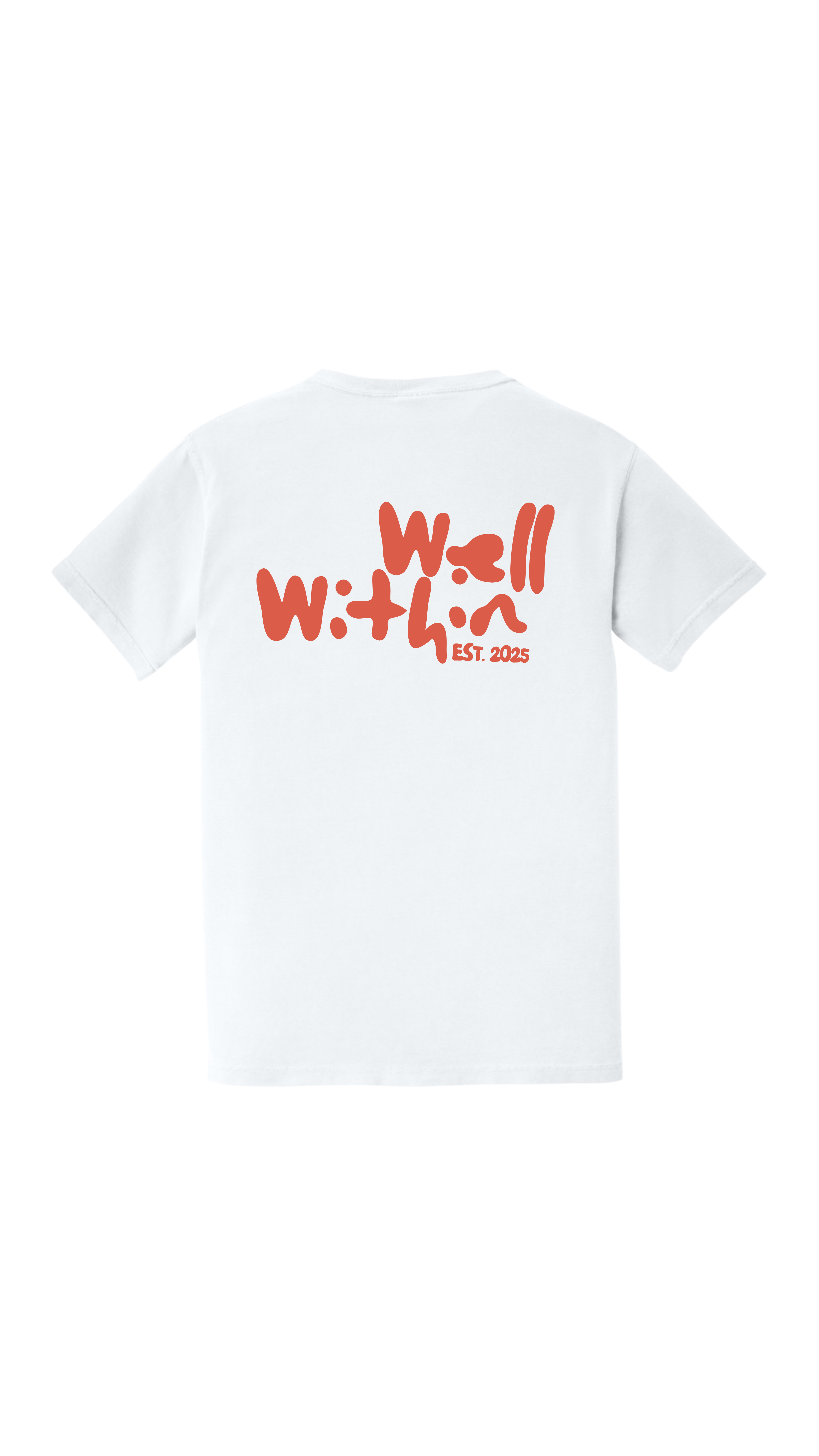 Well Within Men's T-shirt