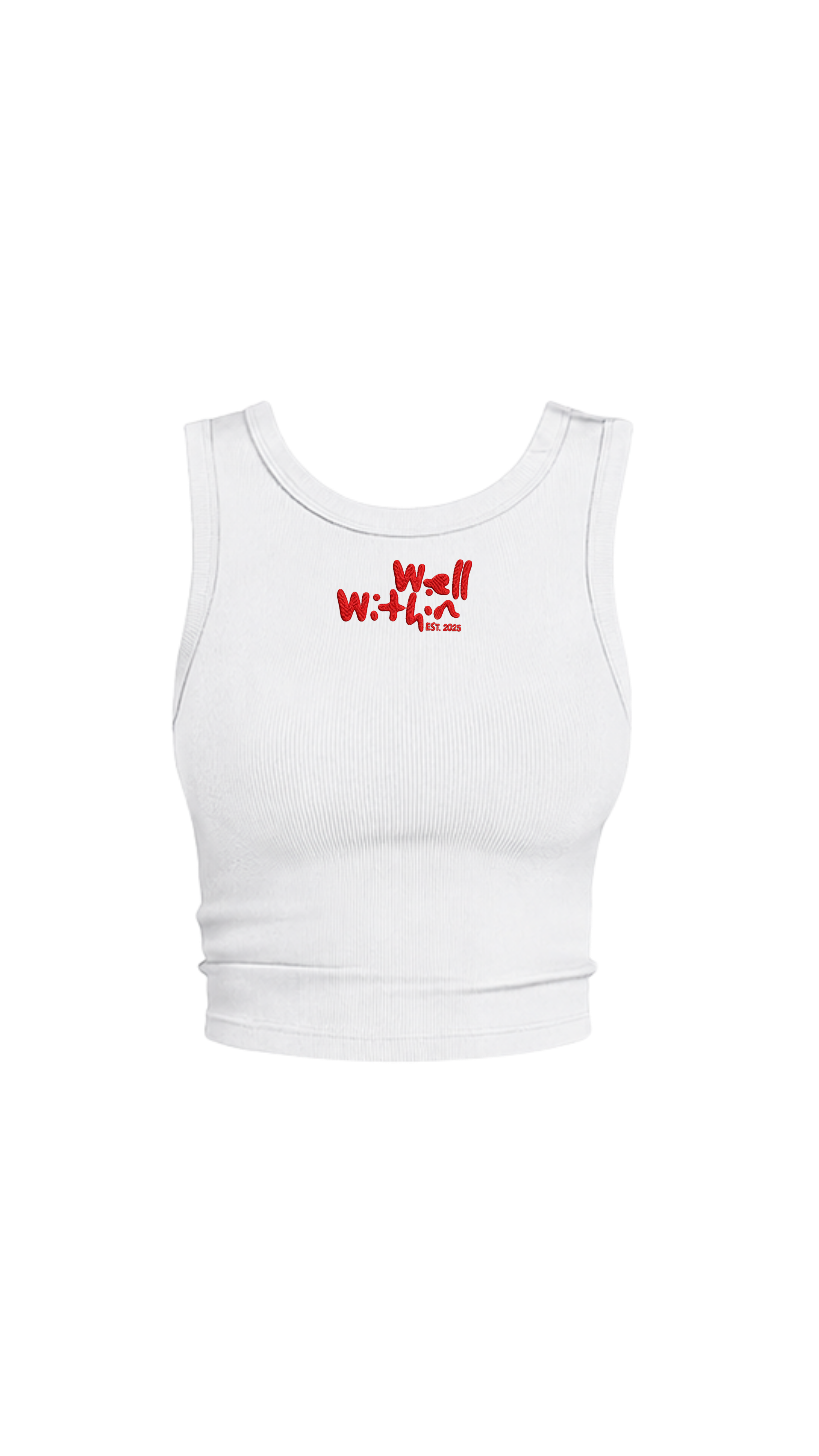 4th of July Collection: High Neck Signature