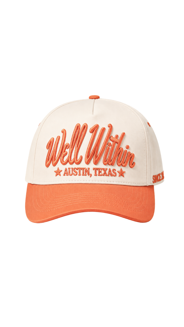 Trucker Hat