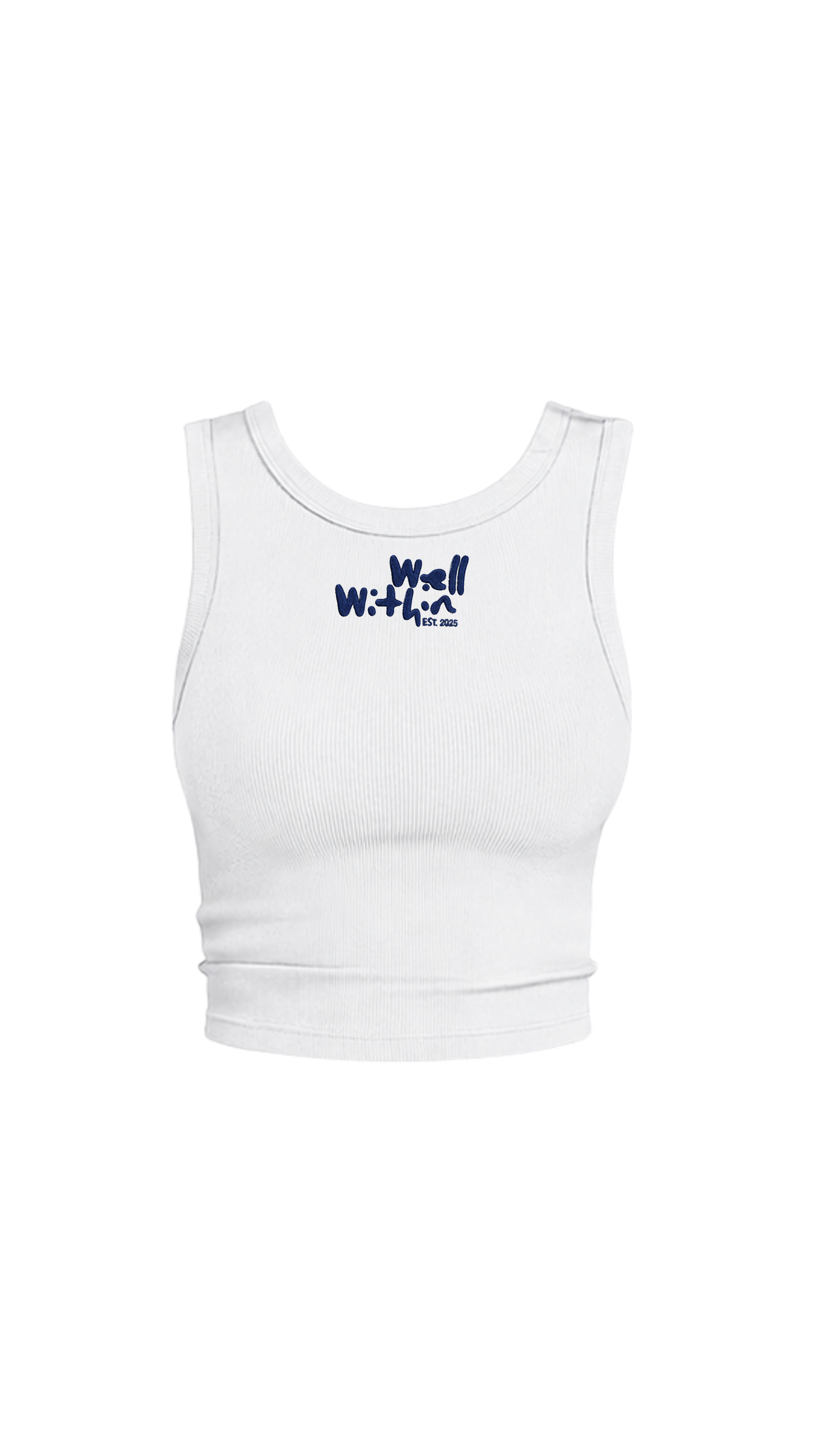 4th of July Collection: High Neck Signature