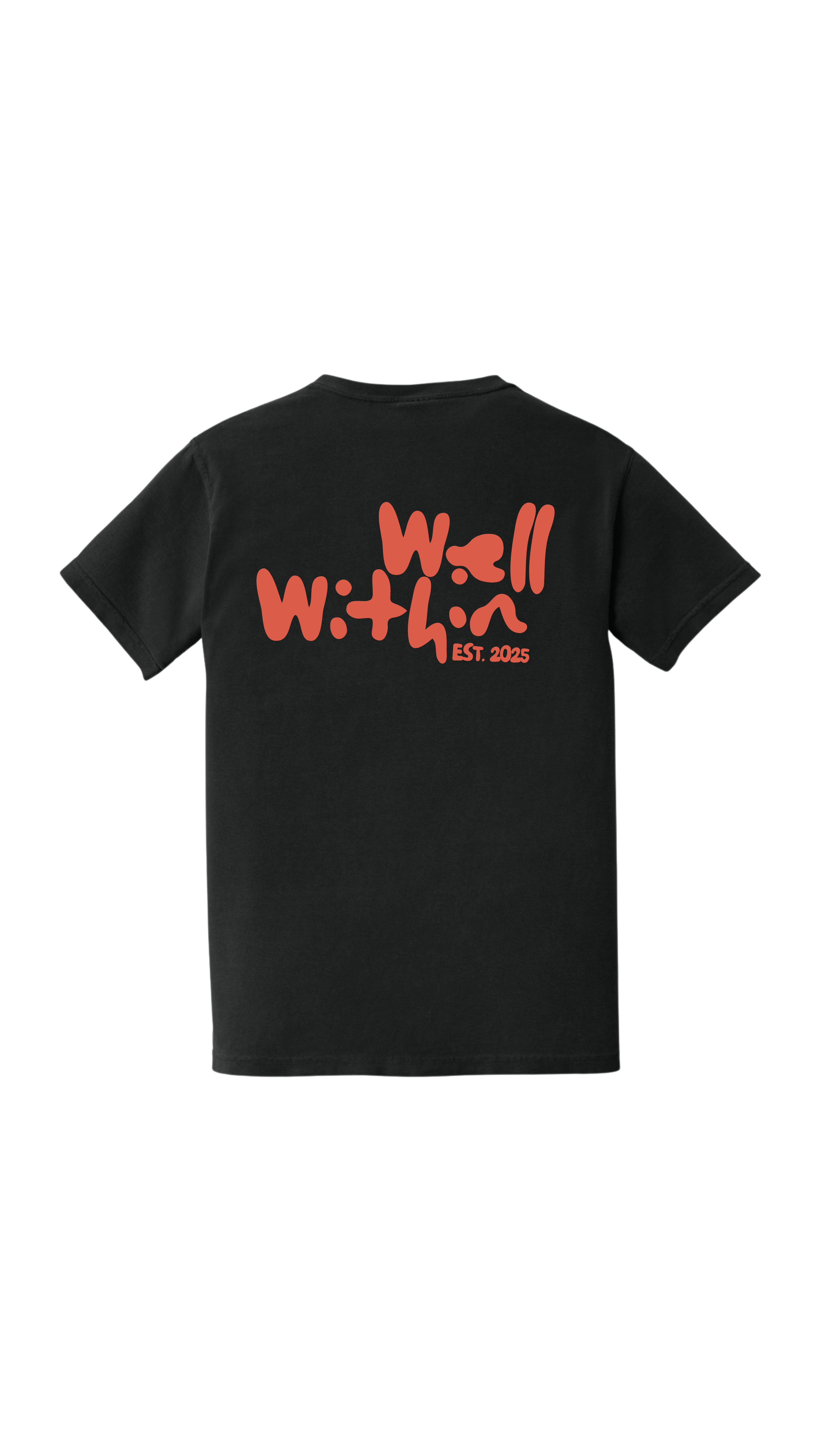 Well Within Men's T-shirt