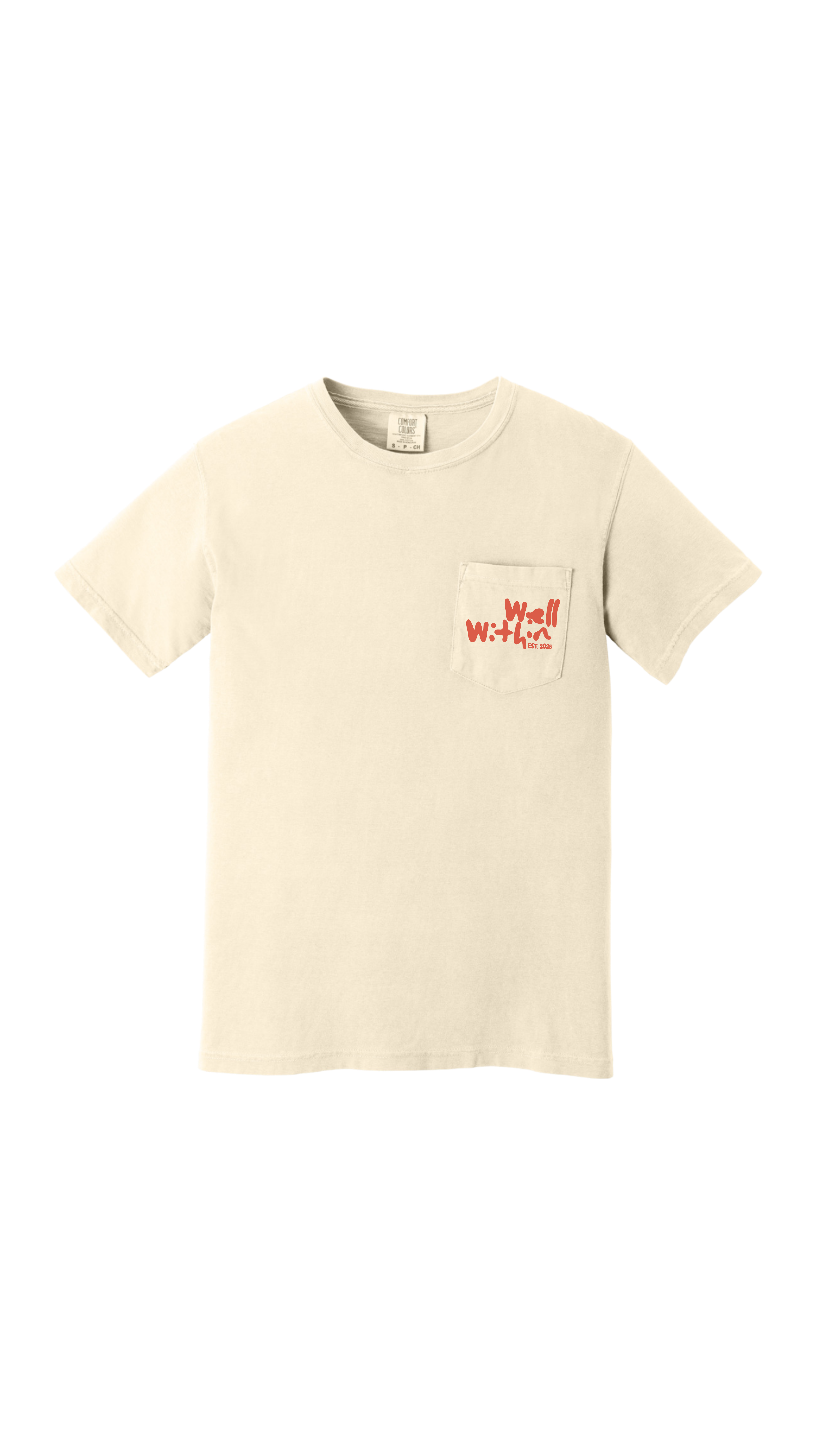 Well Within Men's T-shirt