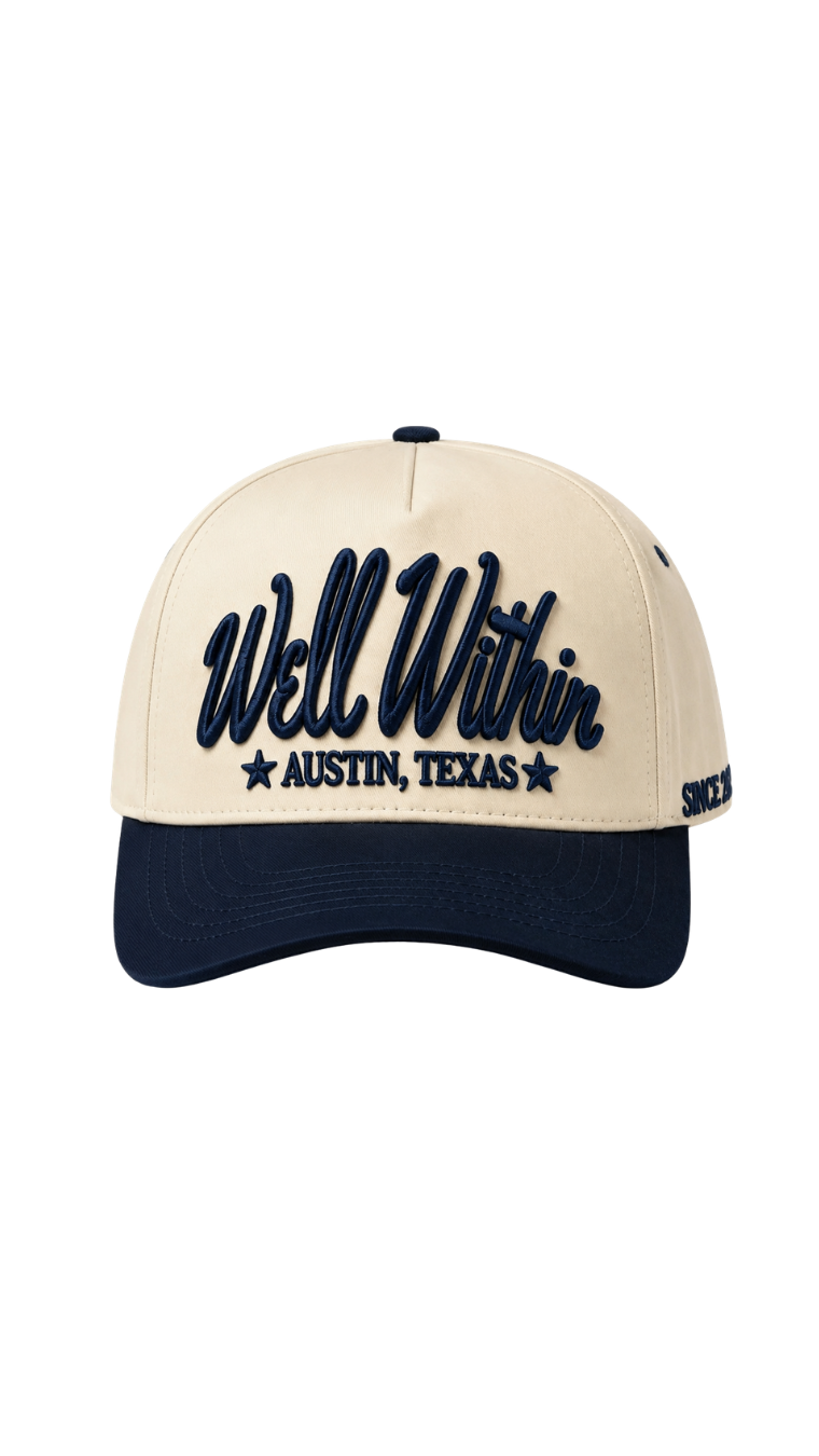 Trucker Hat