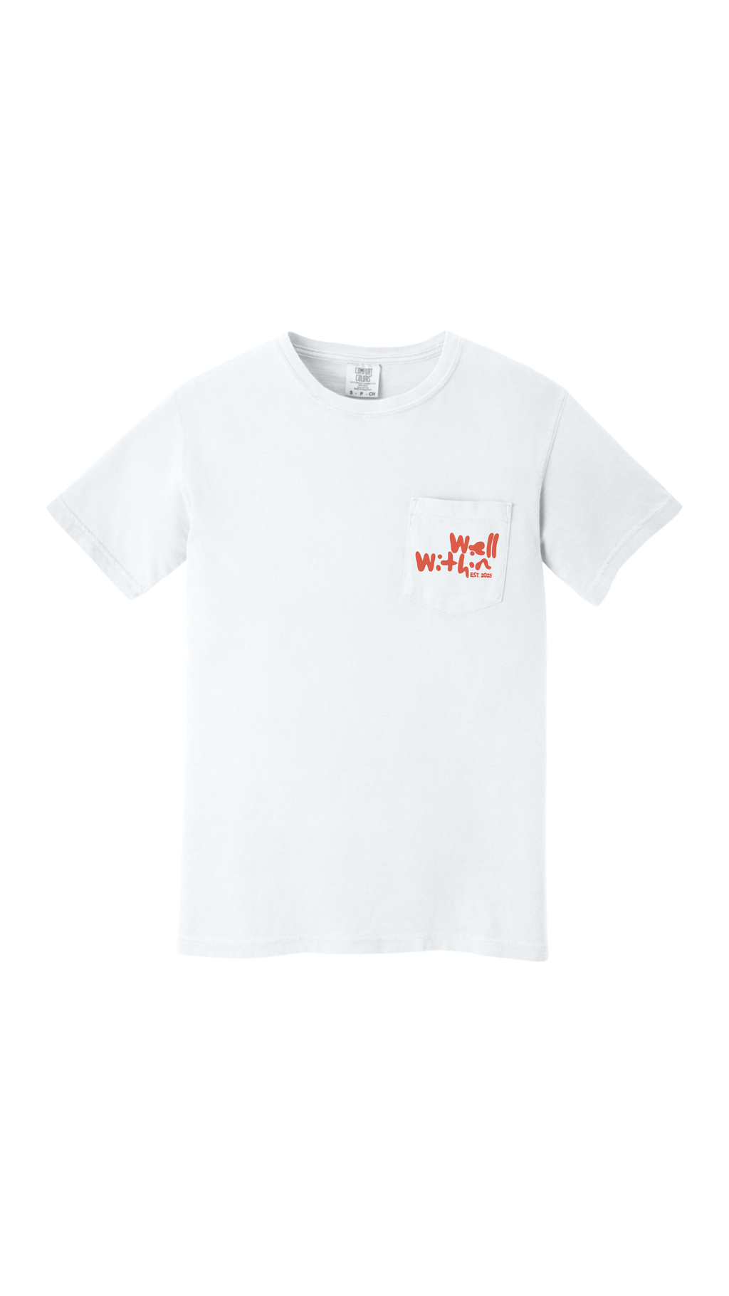 Well Within Men's T-shirt
