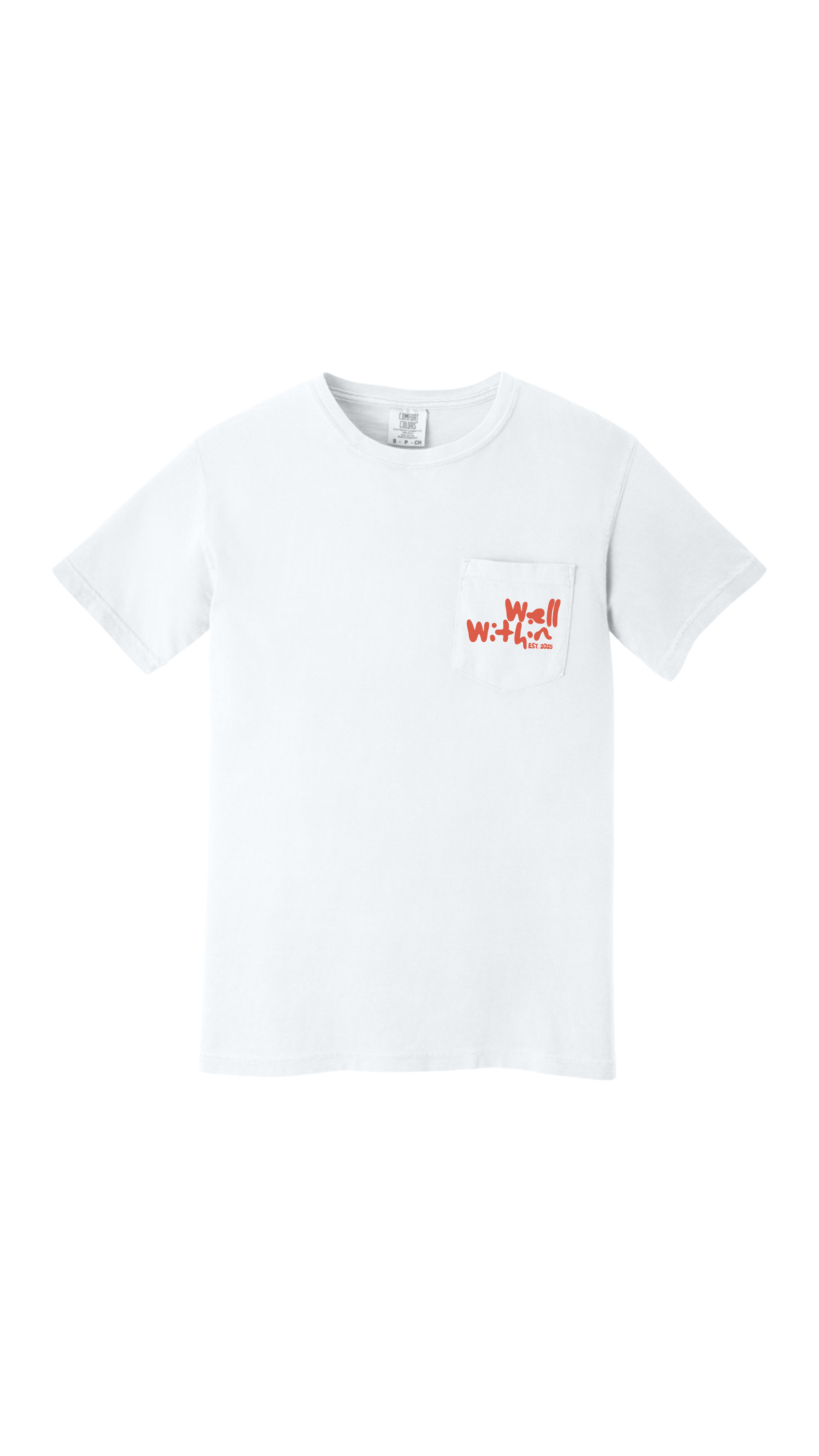 Well Within Men's T-shirt