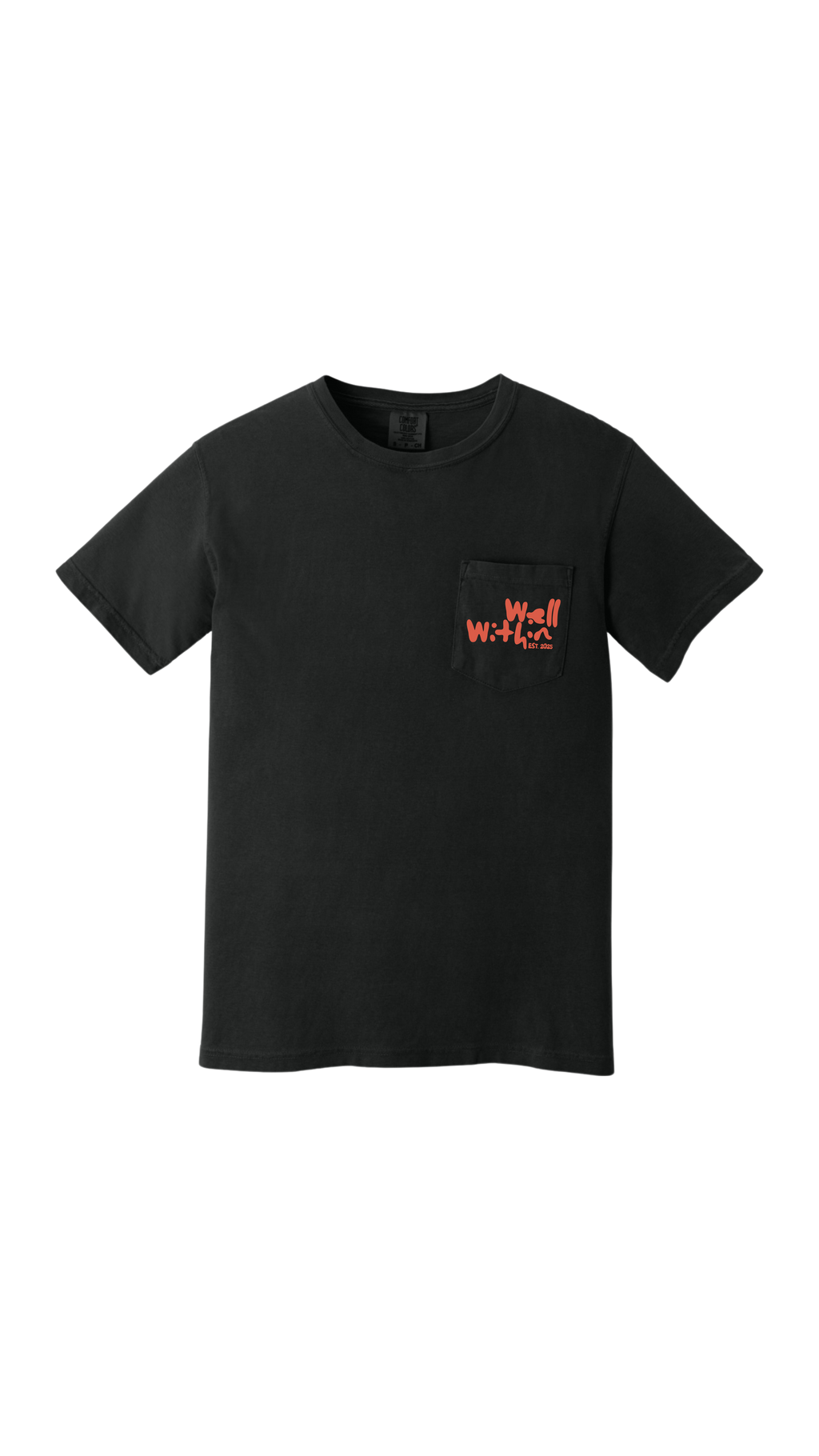 Well Within Men's T-shirt