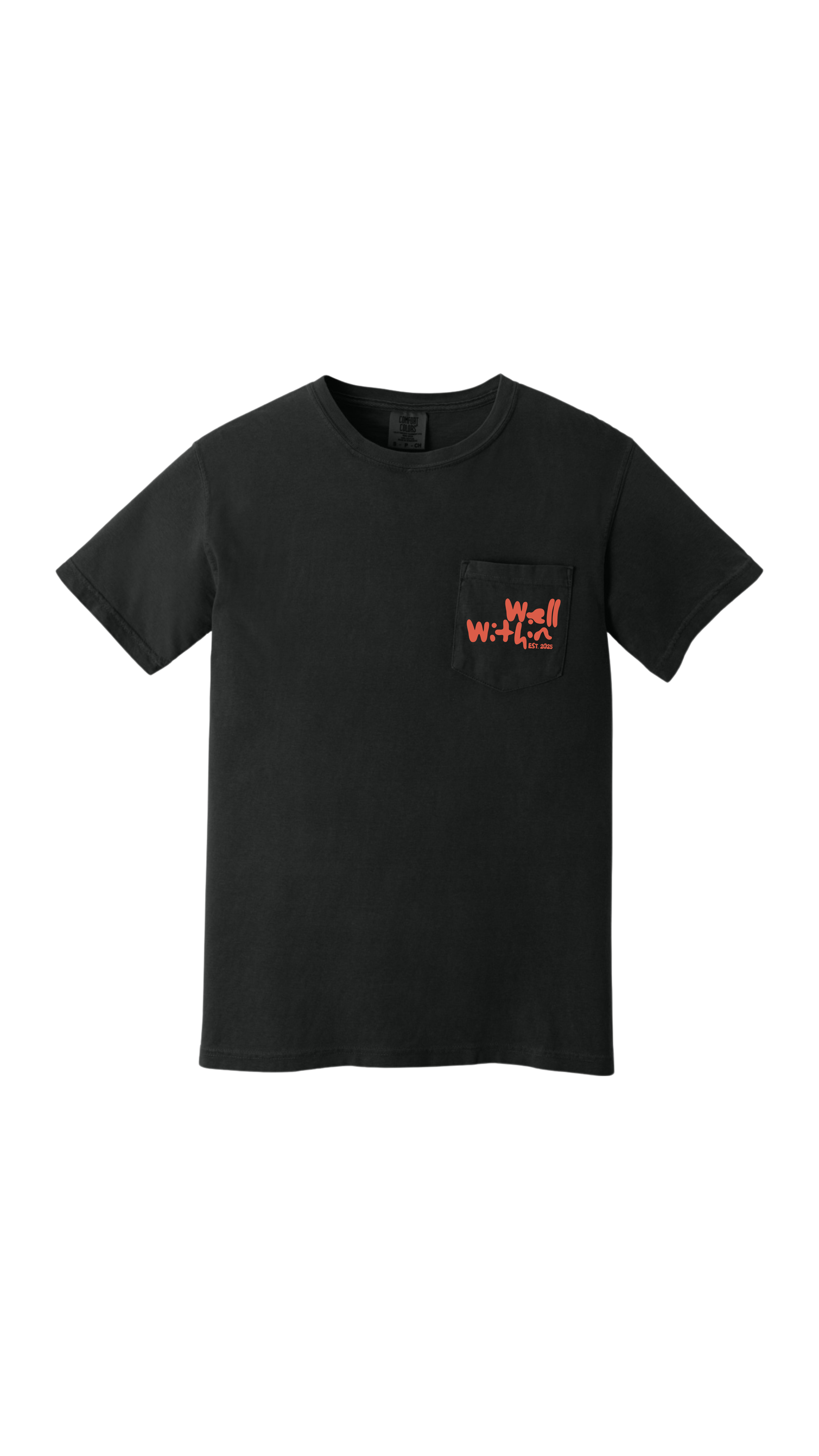 Well Within Men's T-shirt