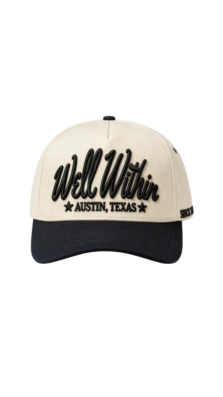 Trucker Hat