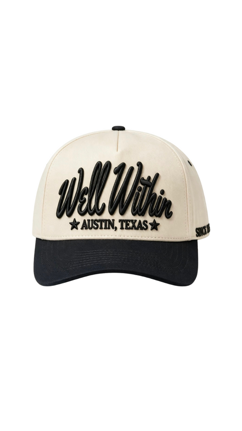 Trucker Hat