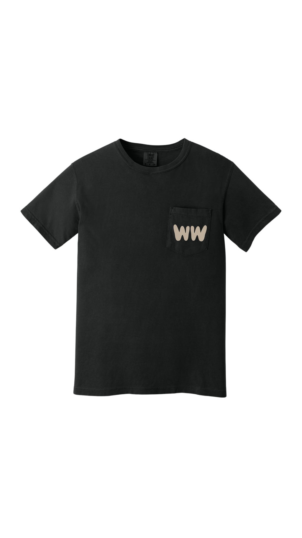 WW Men's T-shirt