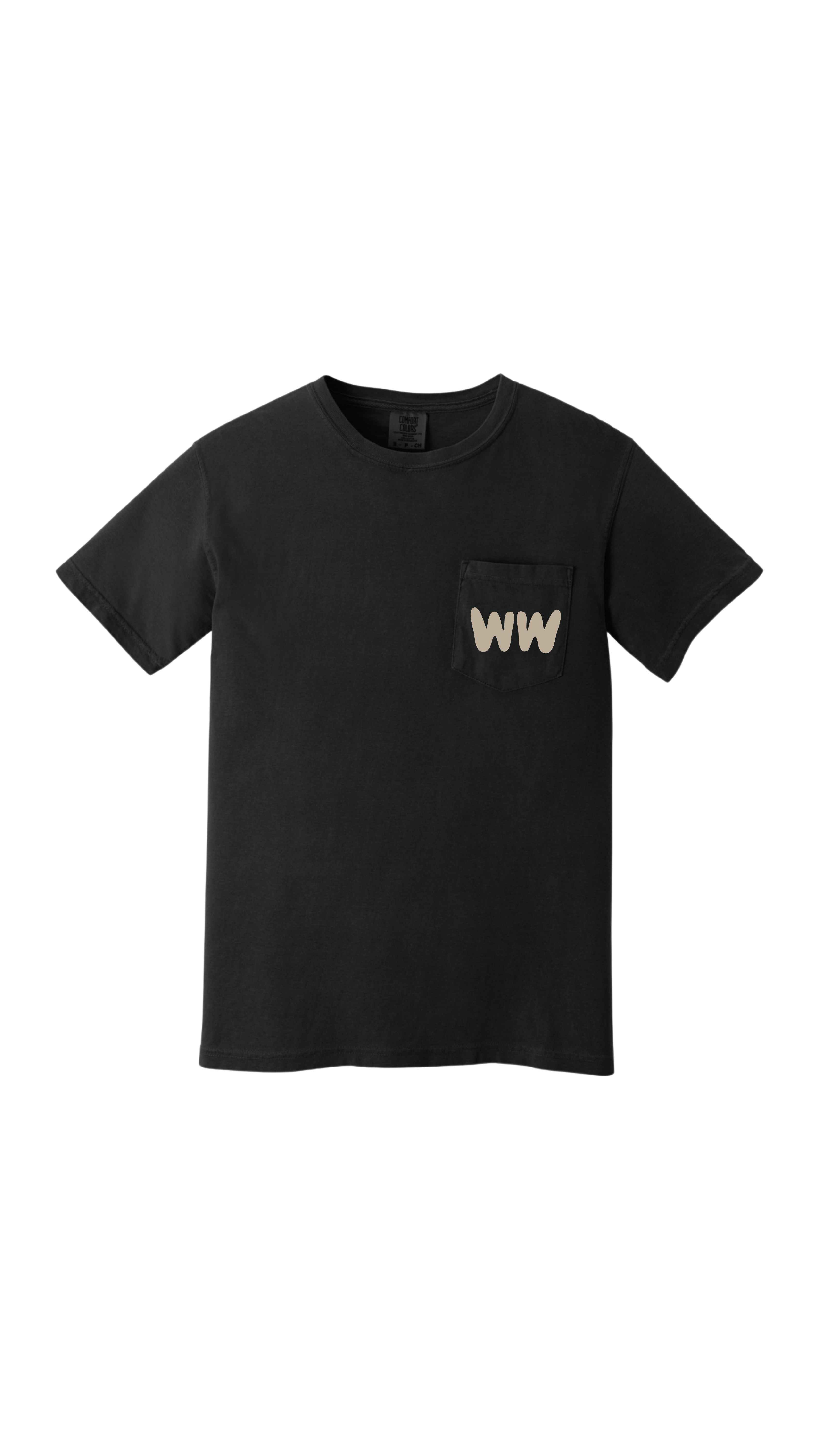 WW Men's T-shirt