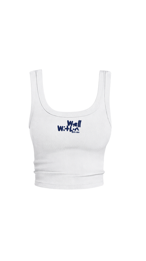 4th of July Collection: Swoop Neck Signature