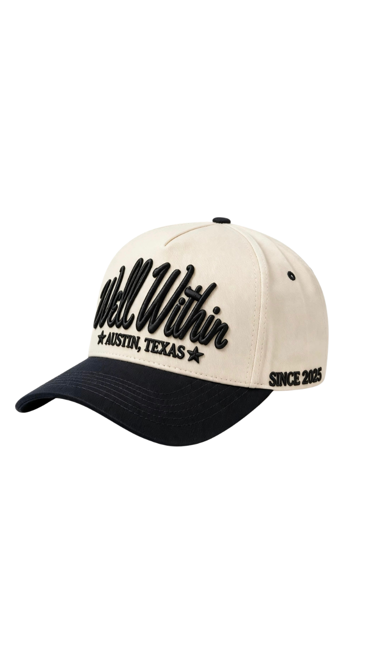 Trucker Hat