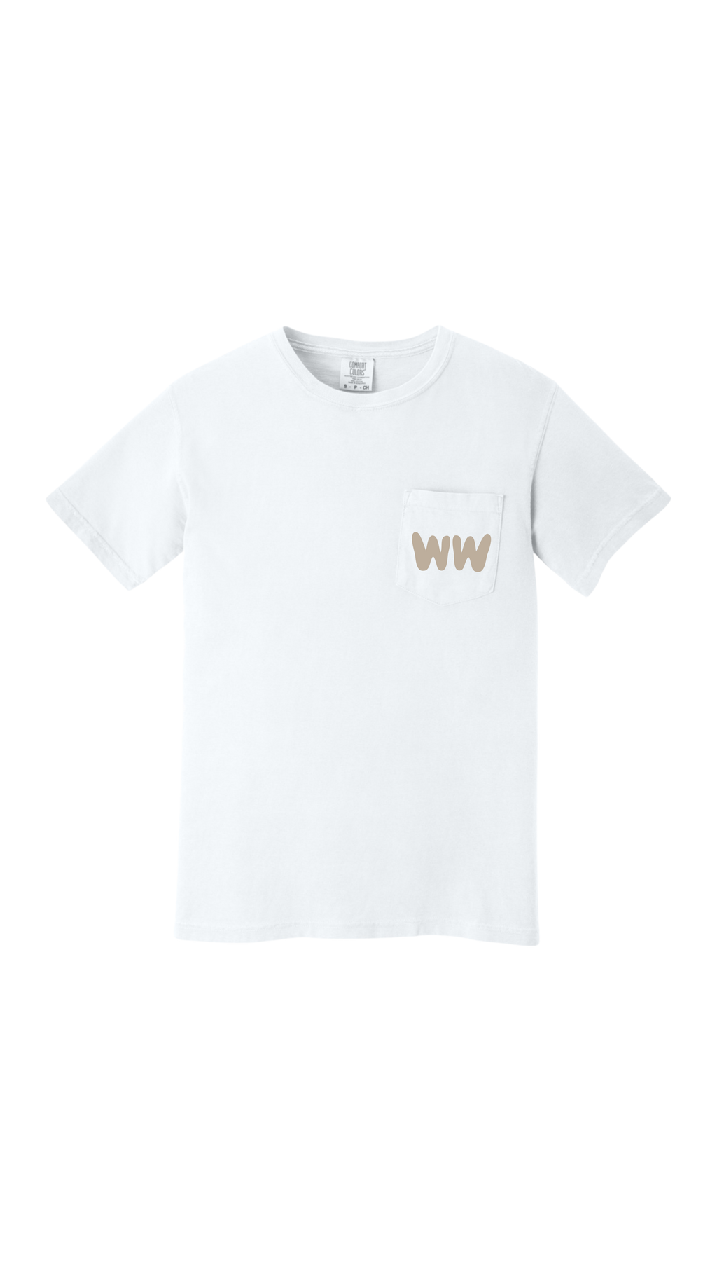 WW Men's T-shirt