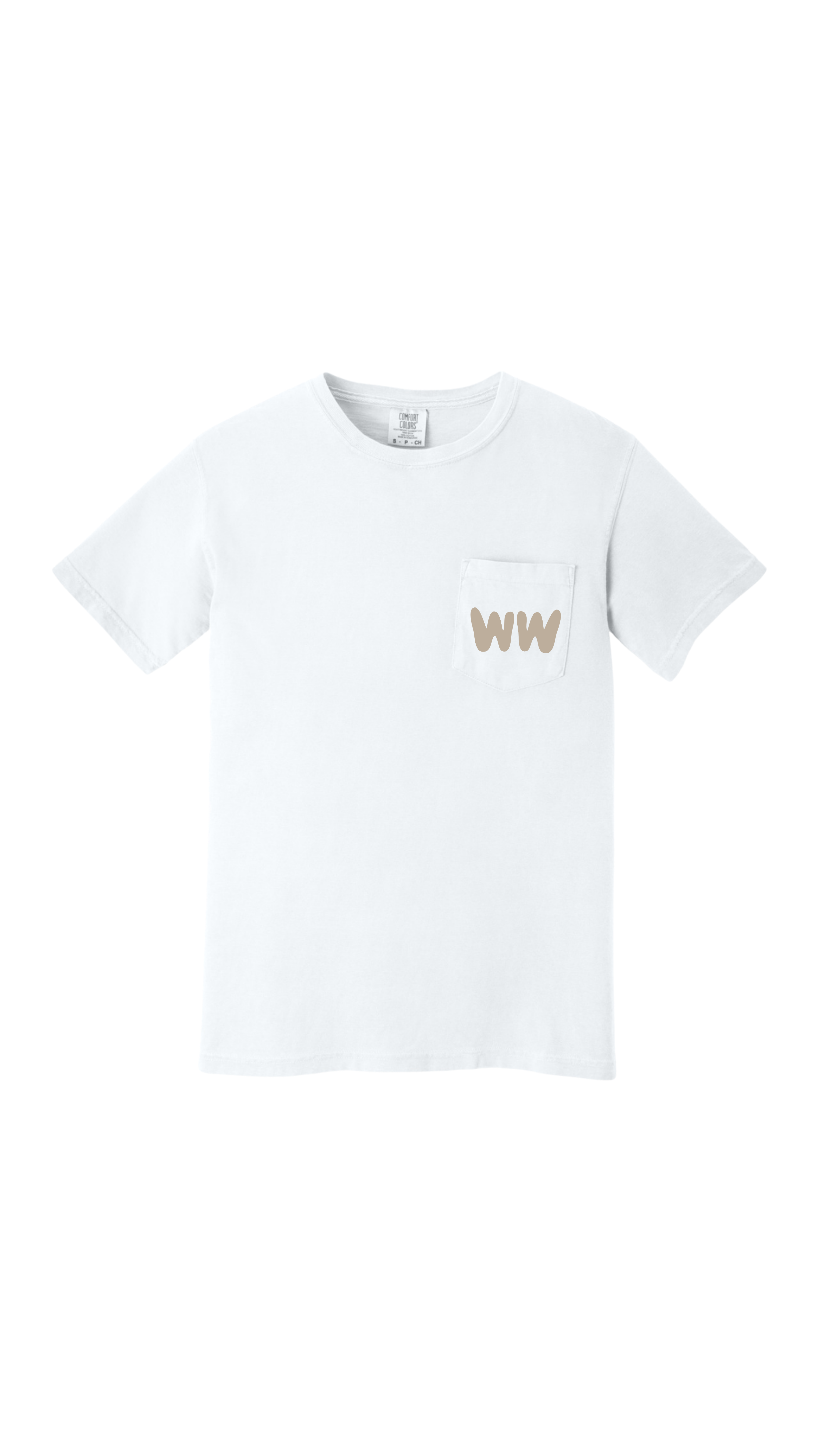 WW Men's T-shirt