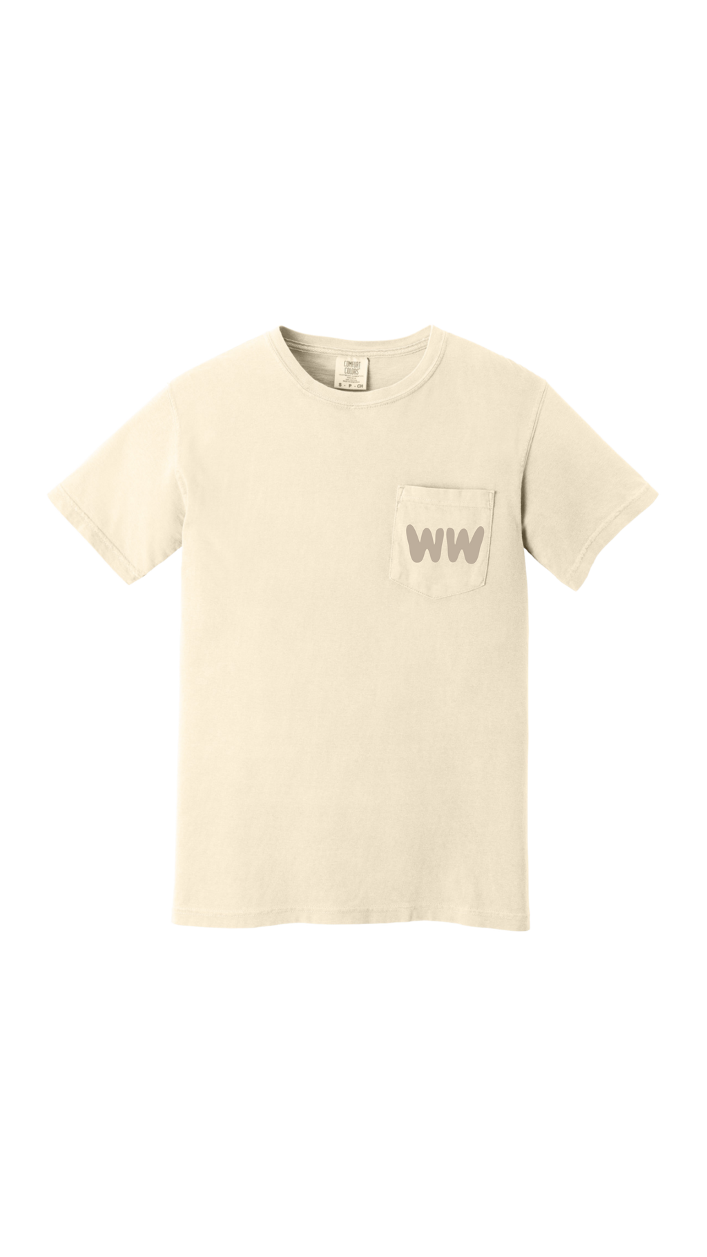 WW Men's T-shirt