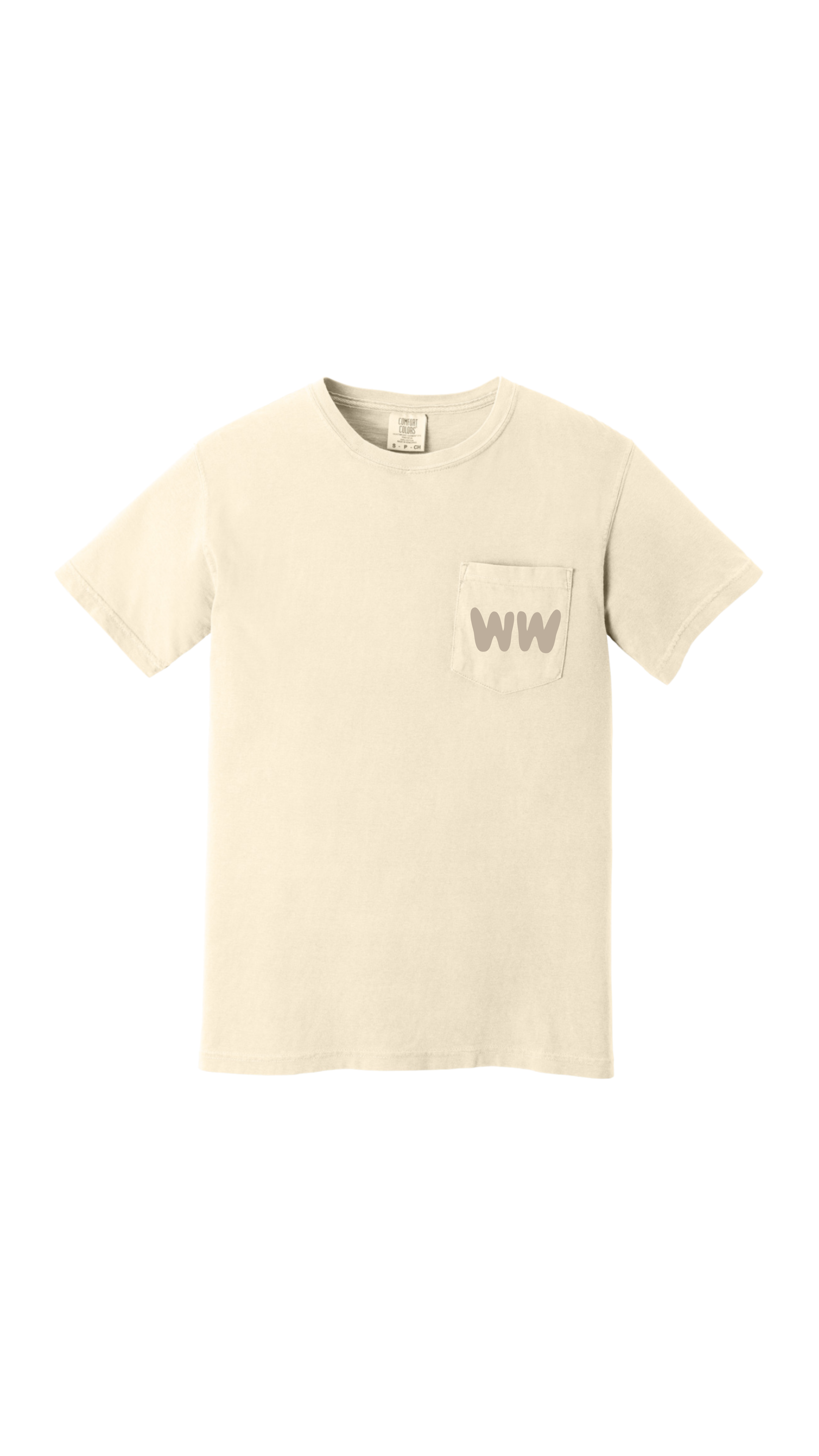 WW Men's T-shirt