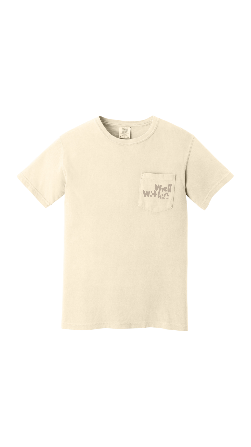 Well Within Men's T-shirt