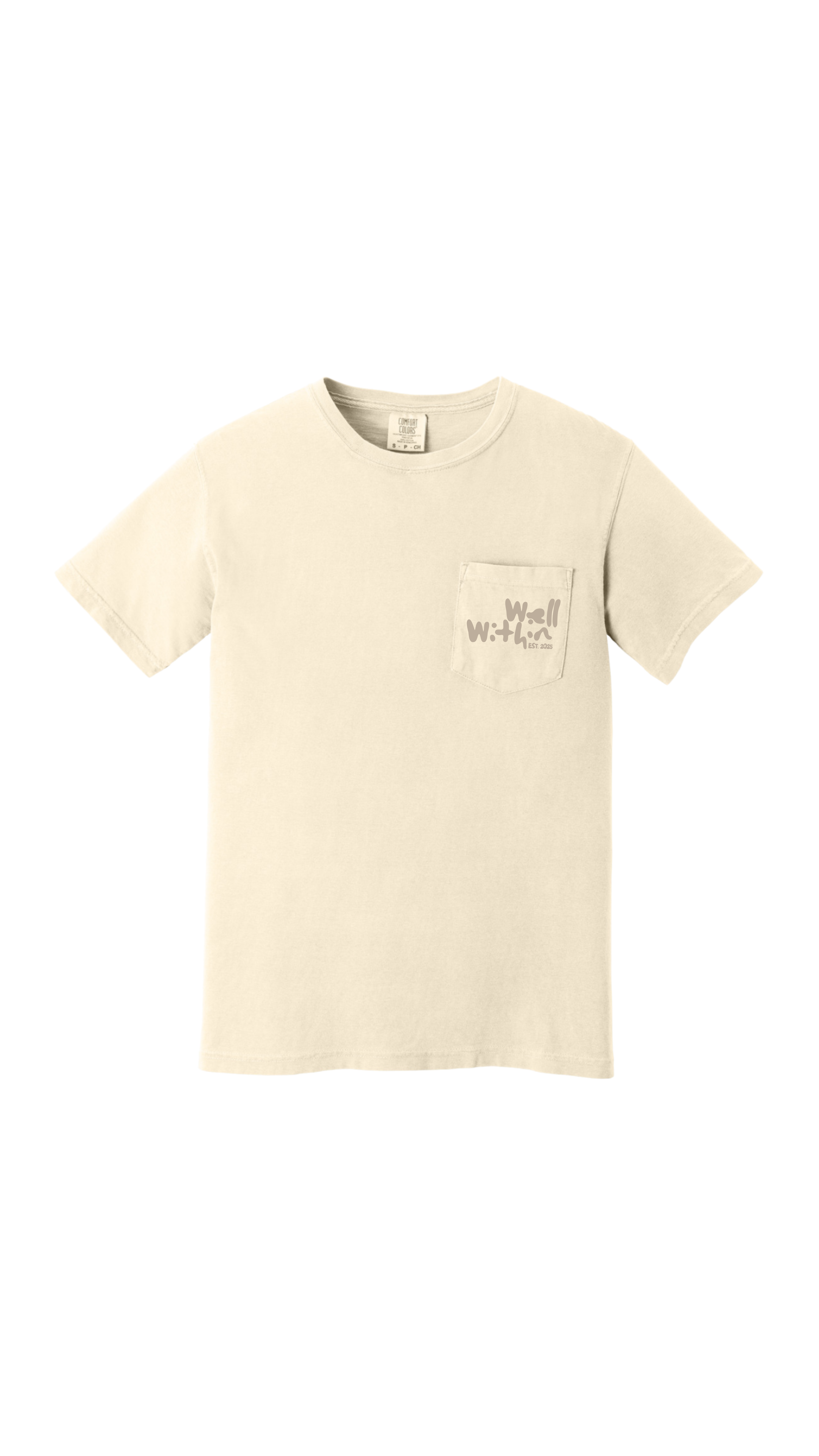 Well Within Men's T-shirt