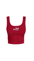 4th of July Collection: Swoop Neck Signature