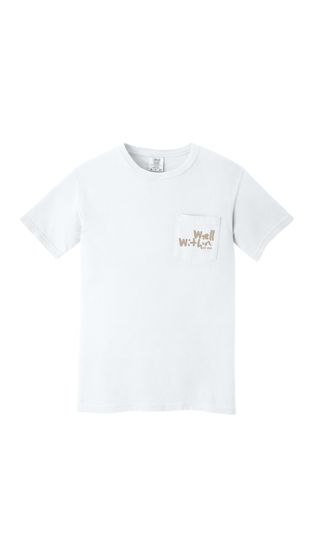 Well Within Men's T-shirt