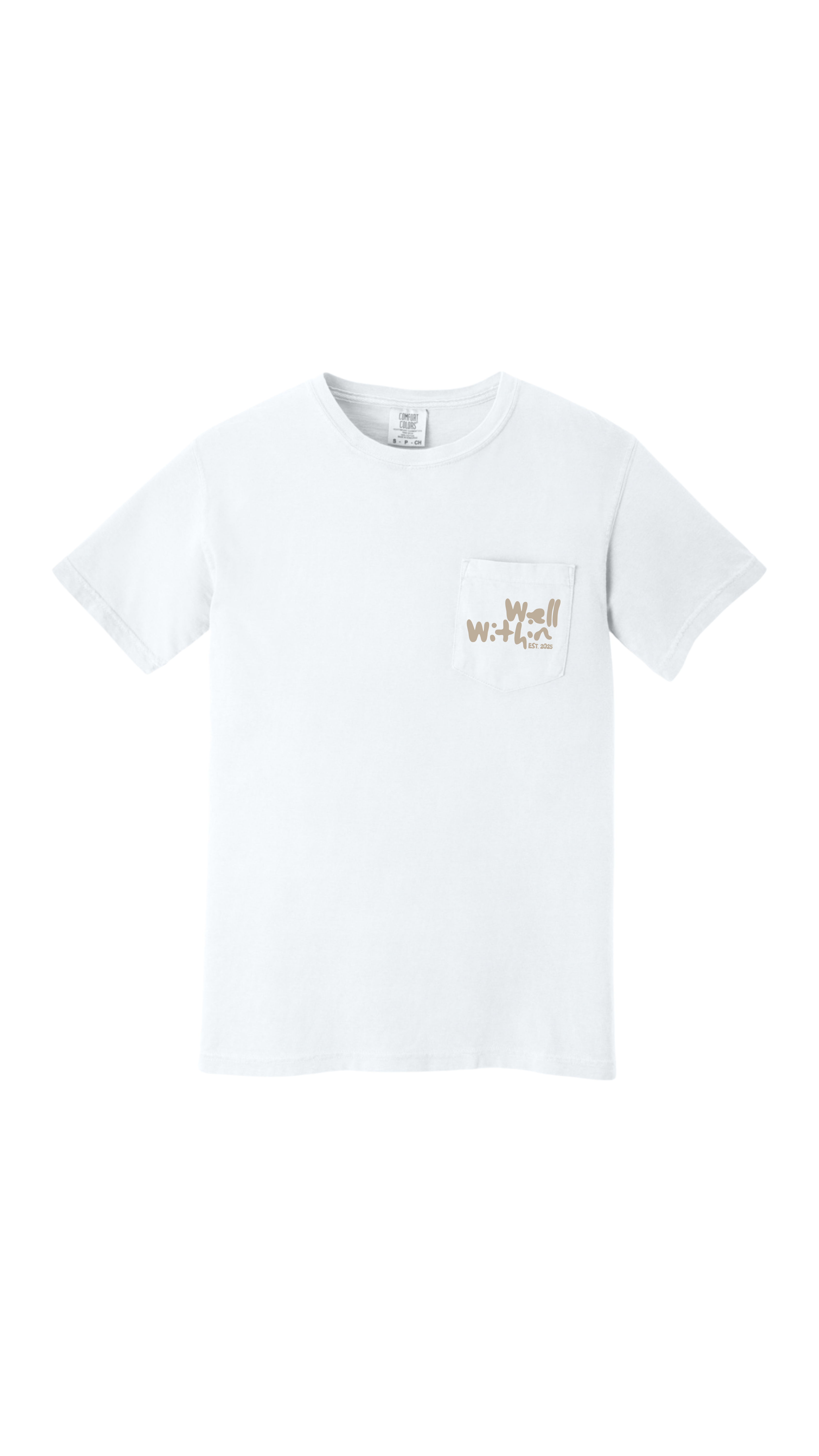 Well Within Men's T-shirt