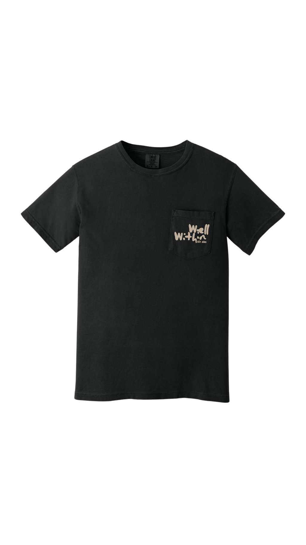 Well Within Men's T-shirt