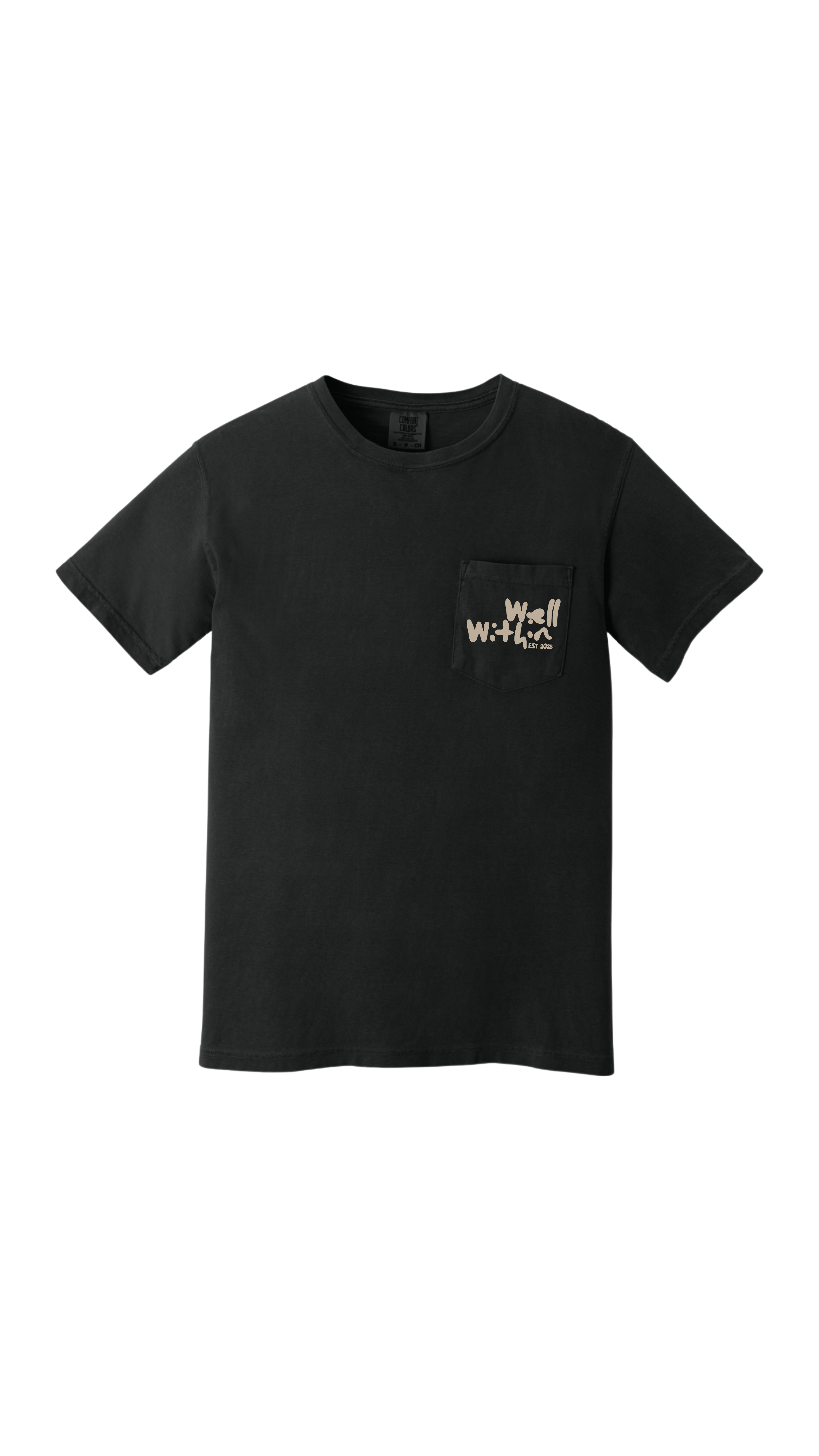 Well Within Men's T-shirt