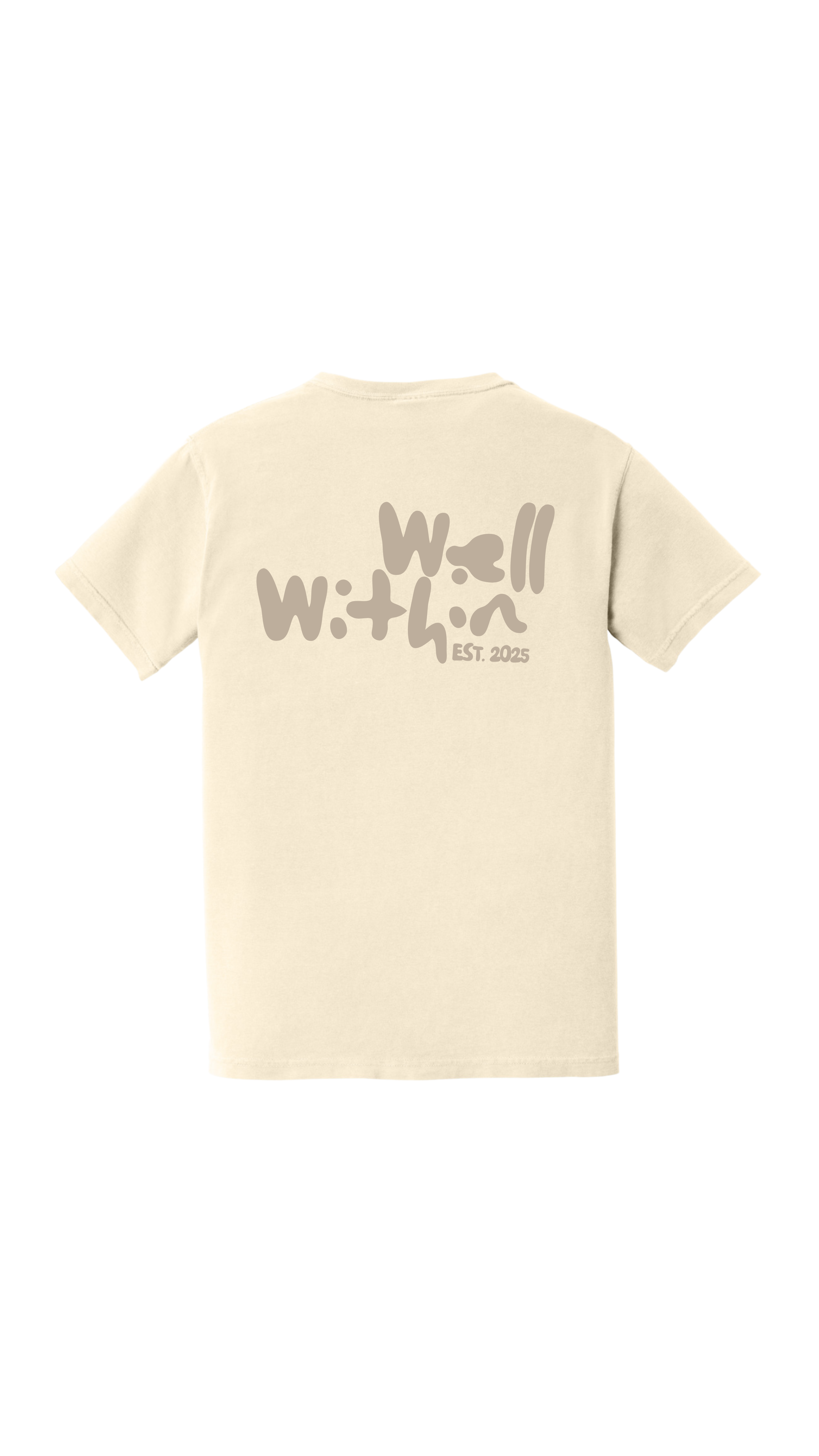 Well Within Men's T-shirt