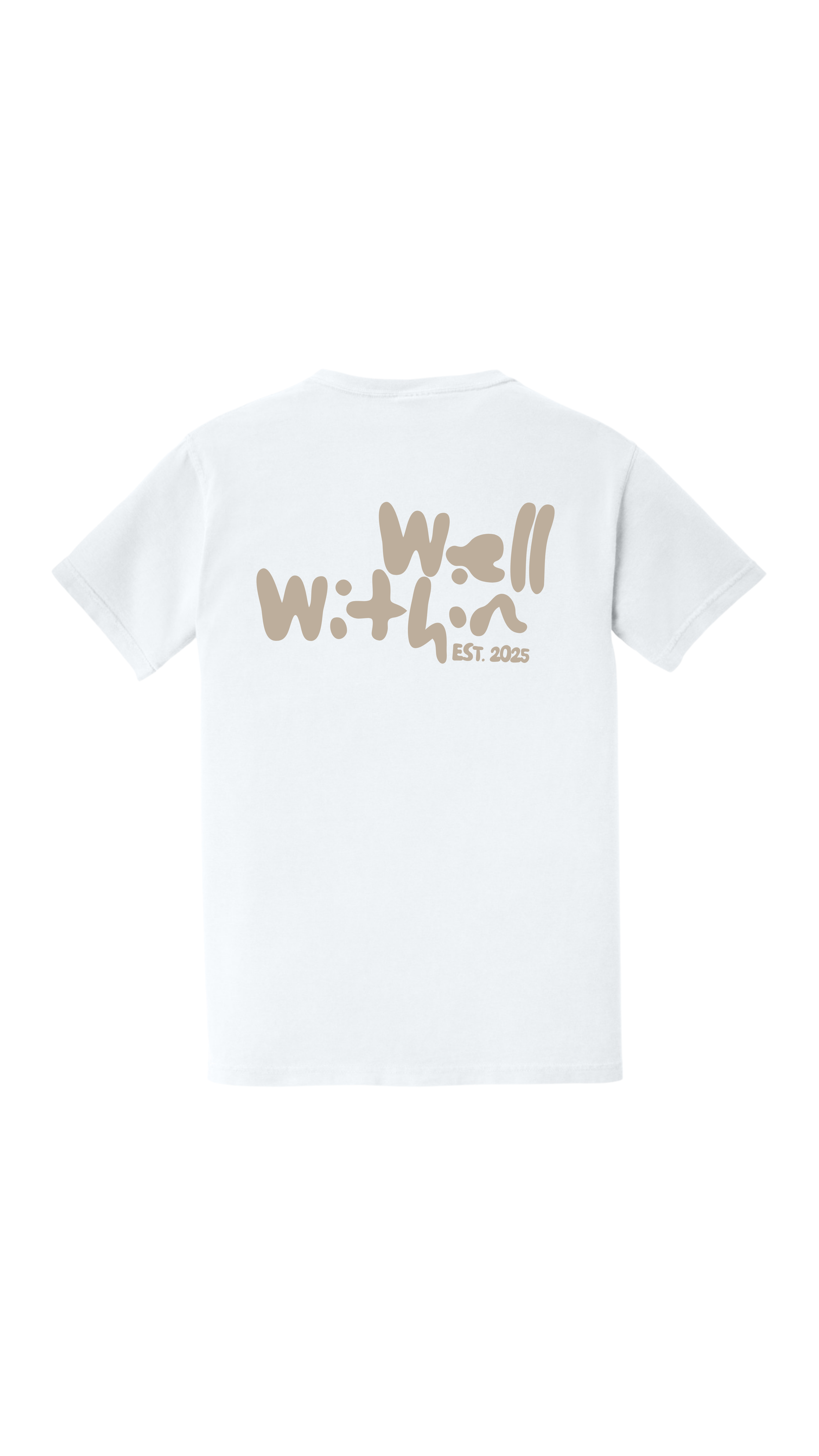 WW Men's T-shirt