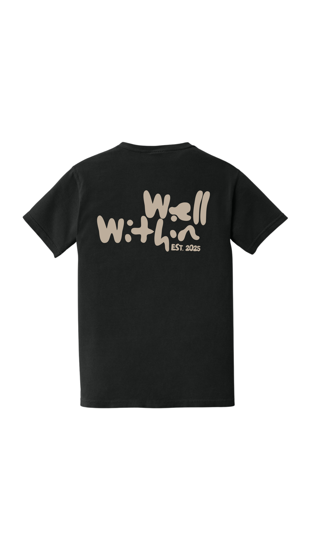 Well Within Men's T-shirt