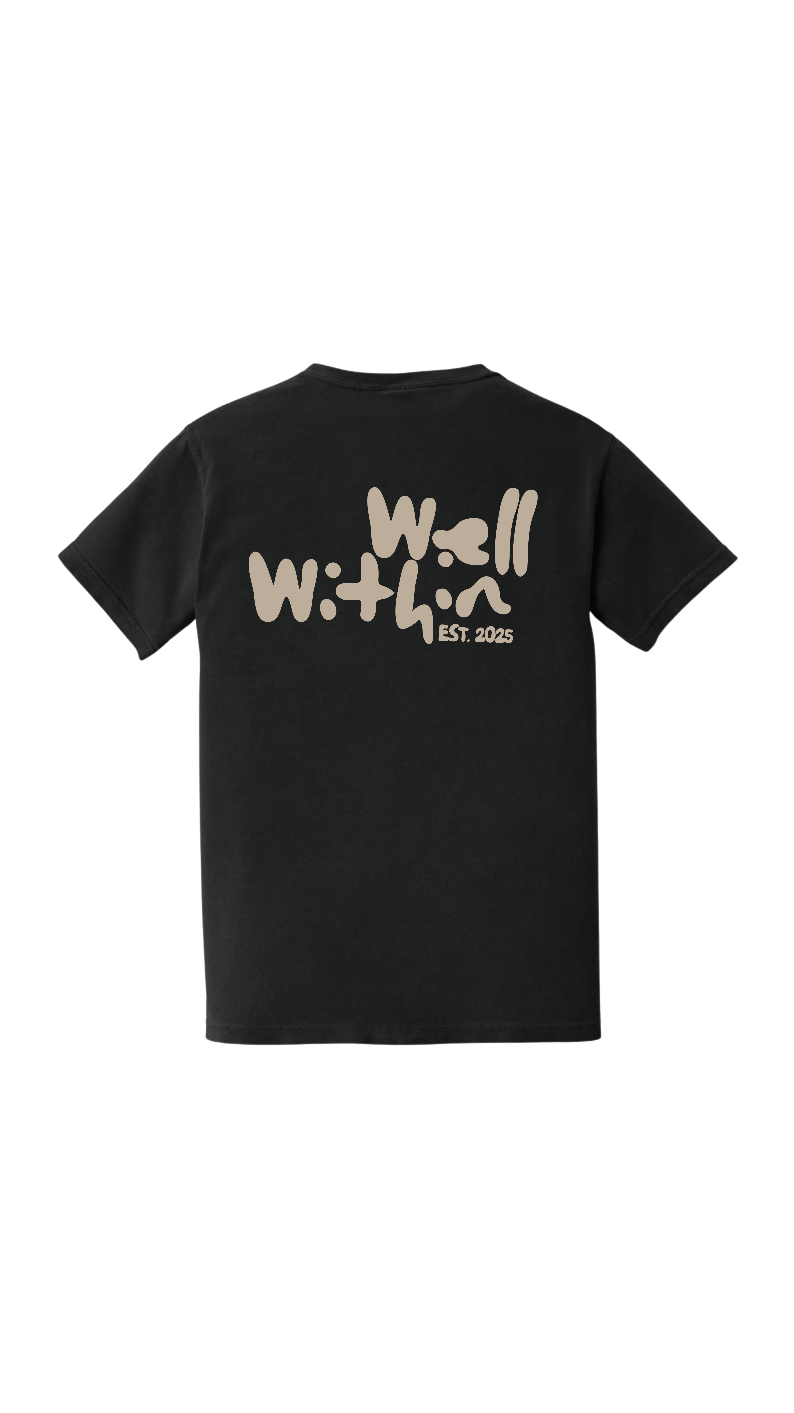Well Within Men's T-shirt