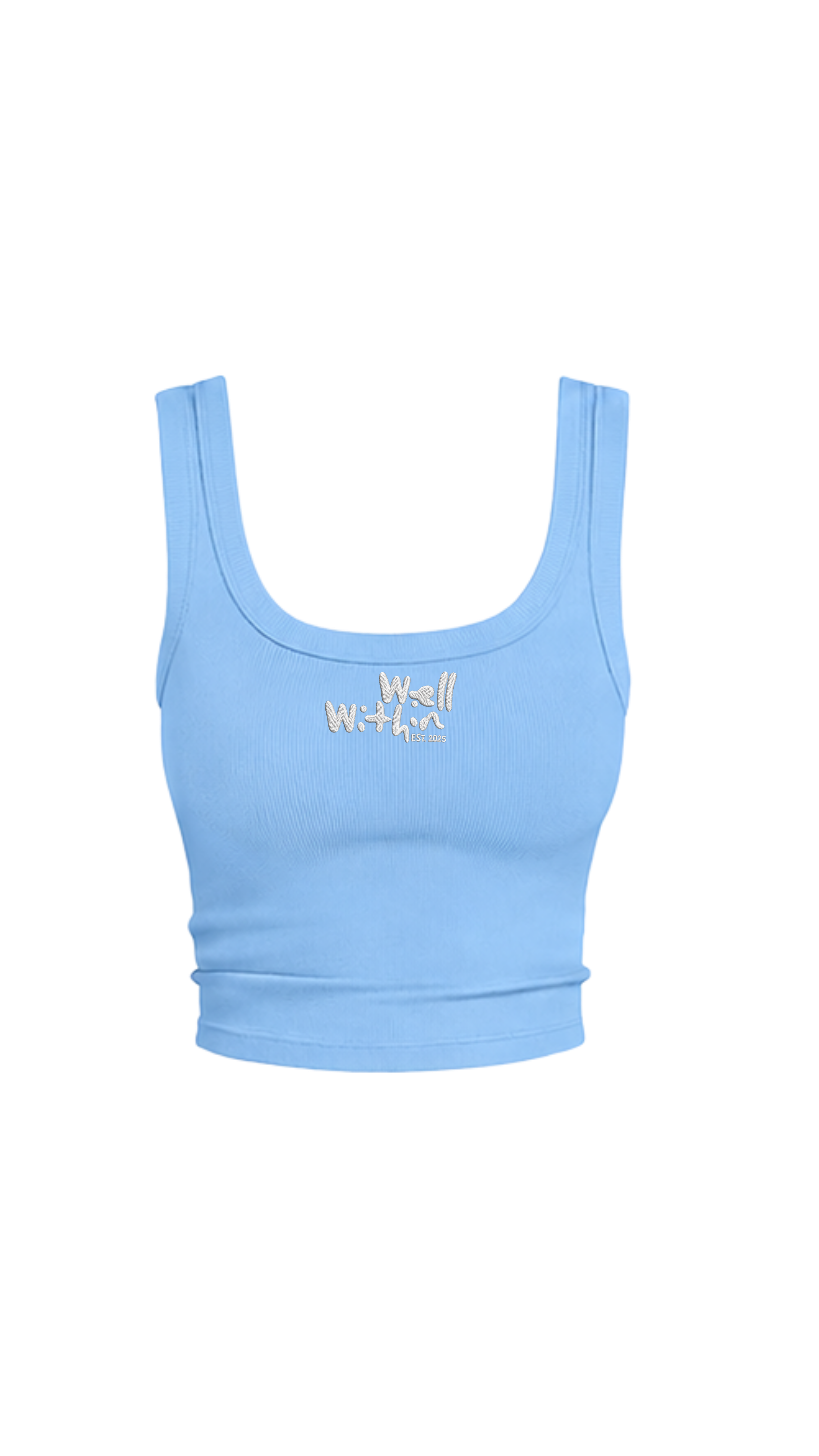 4th of July Collection: Swoop Neck Signature