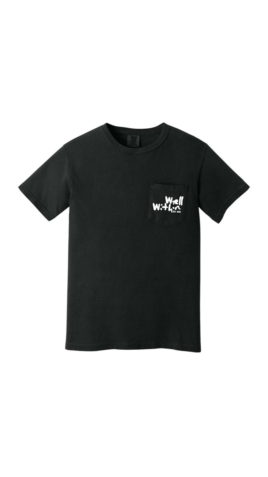 Well Within Men's T-shirt