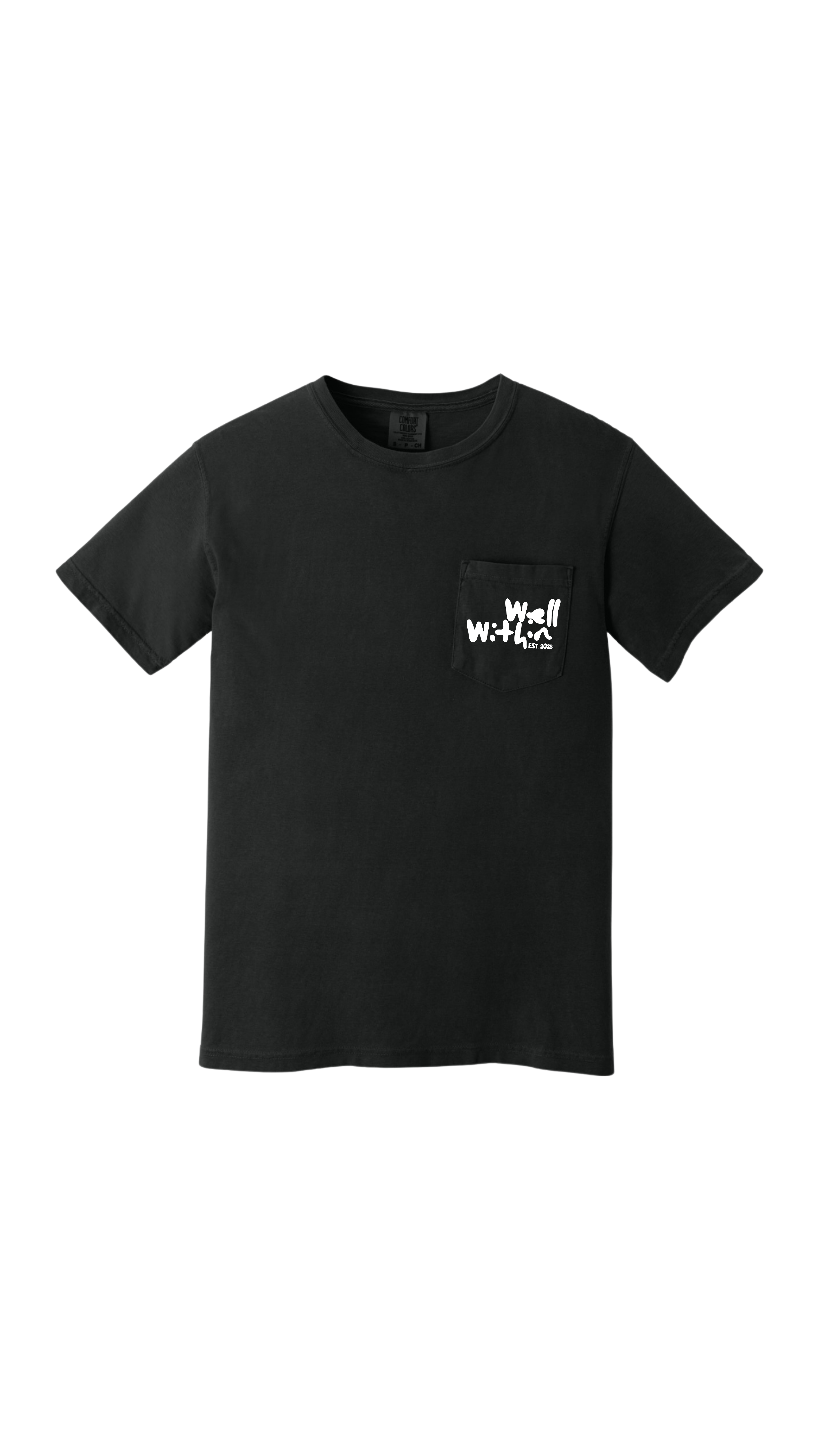 Well Within Men's T-shirt