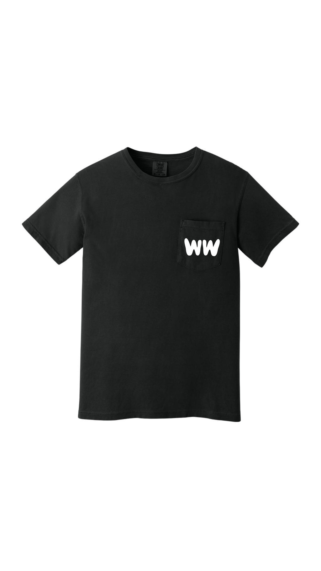 WW Men's T-shirt