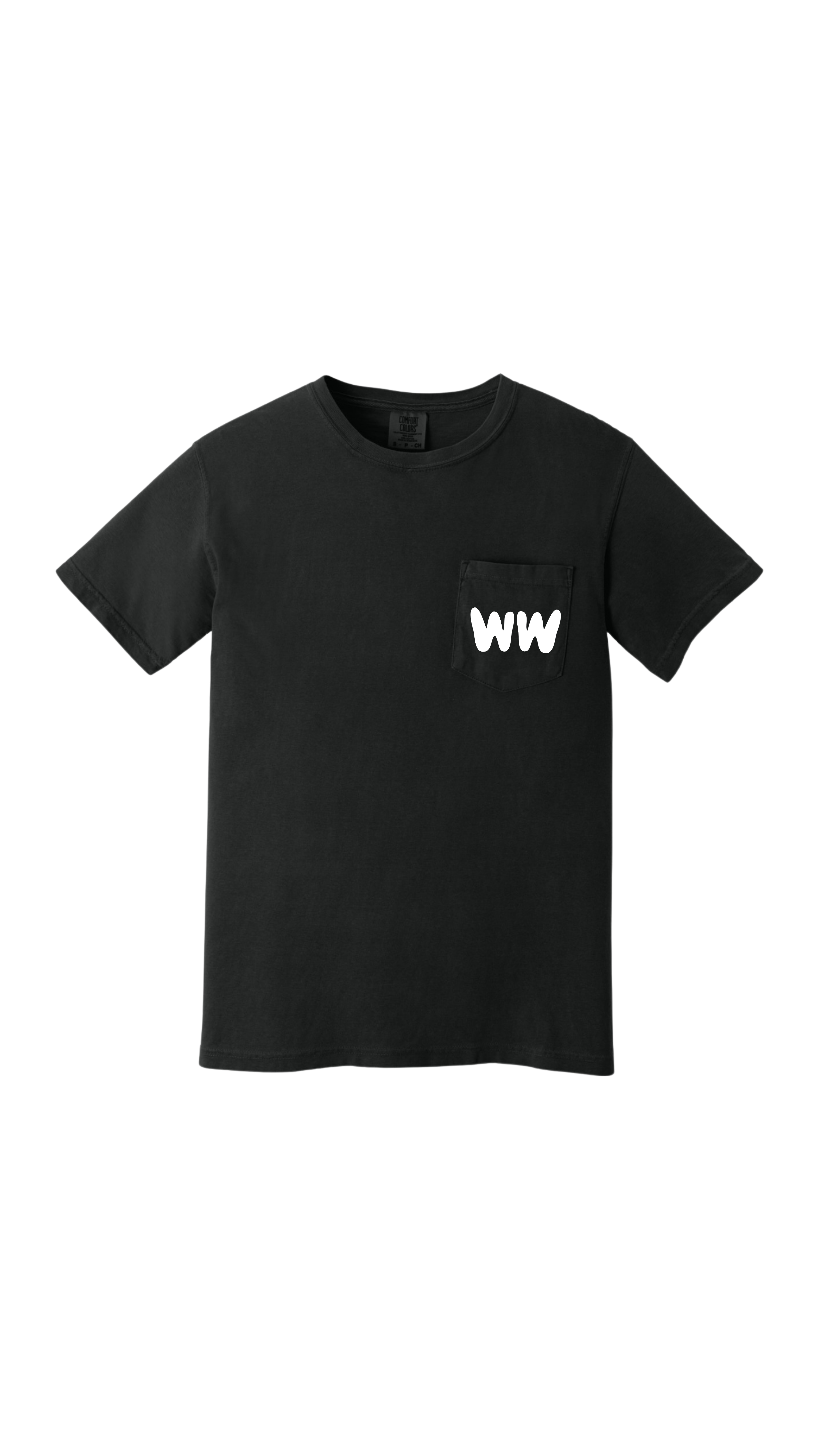 WW Men's T-shirt