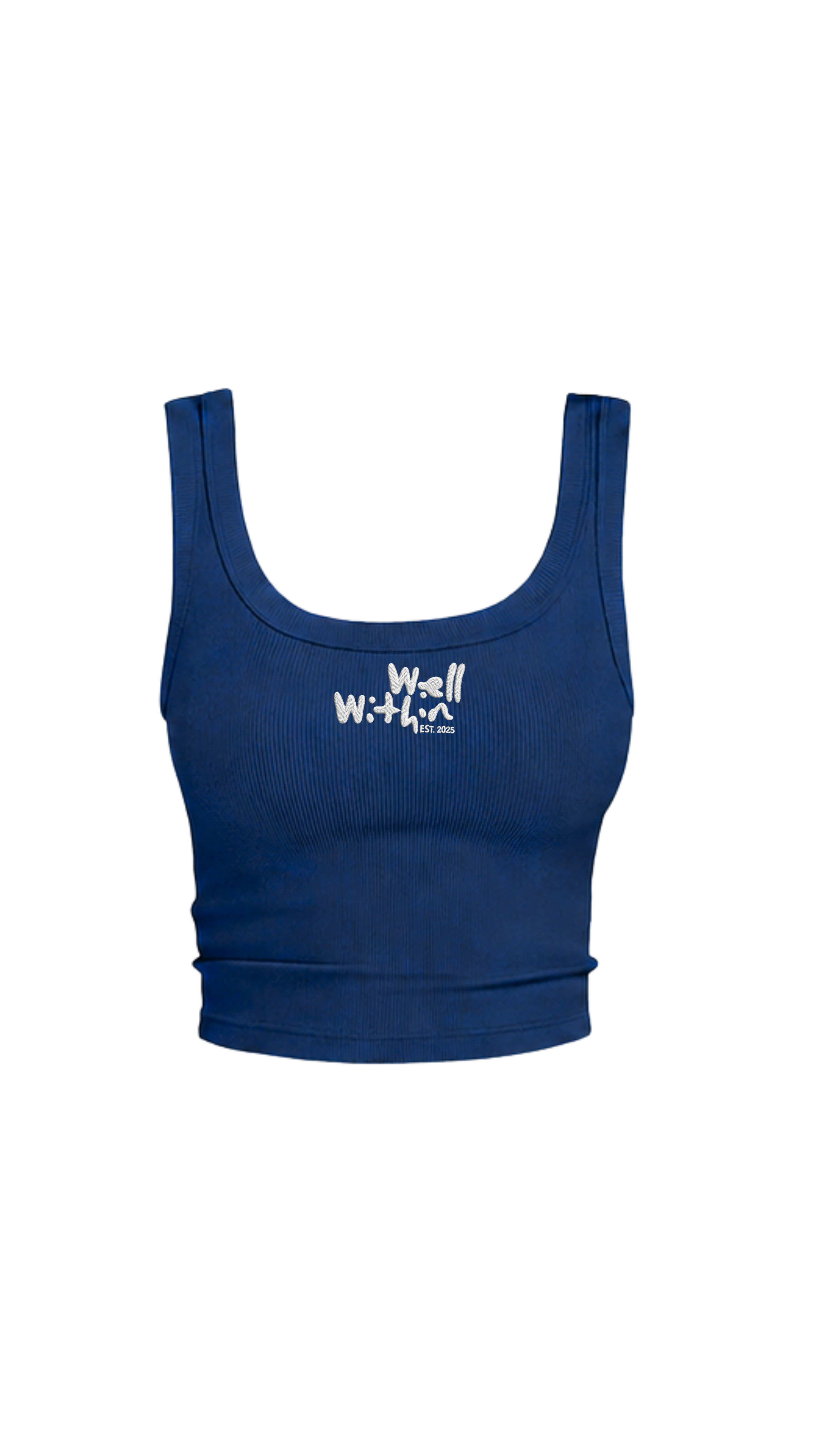 4th of July Collection: Swoop Neck Signature
