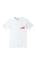 Cloud & Crush Summer Collection T-shirt