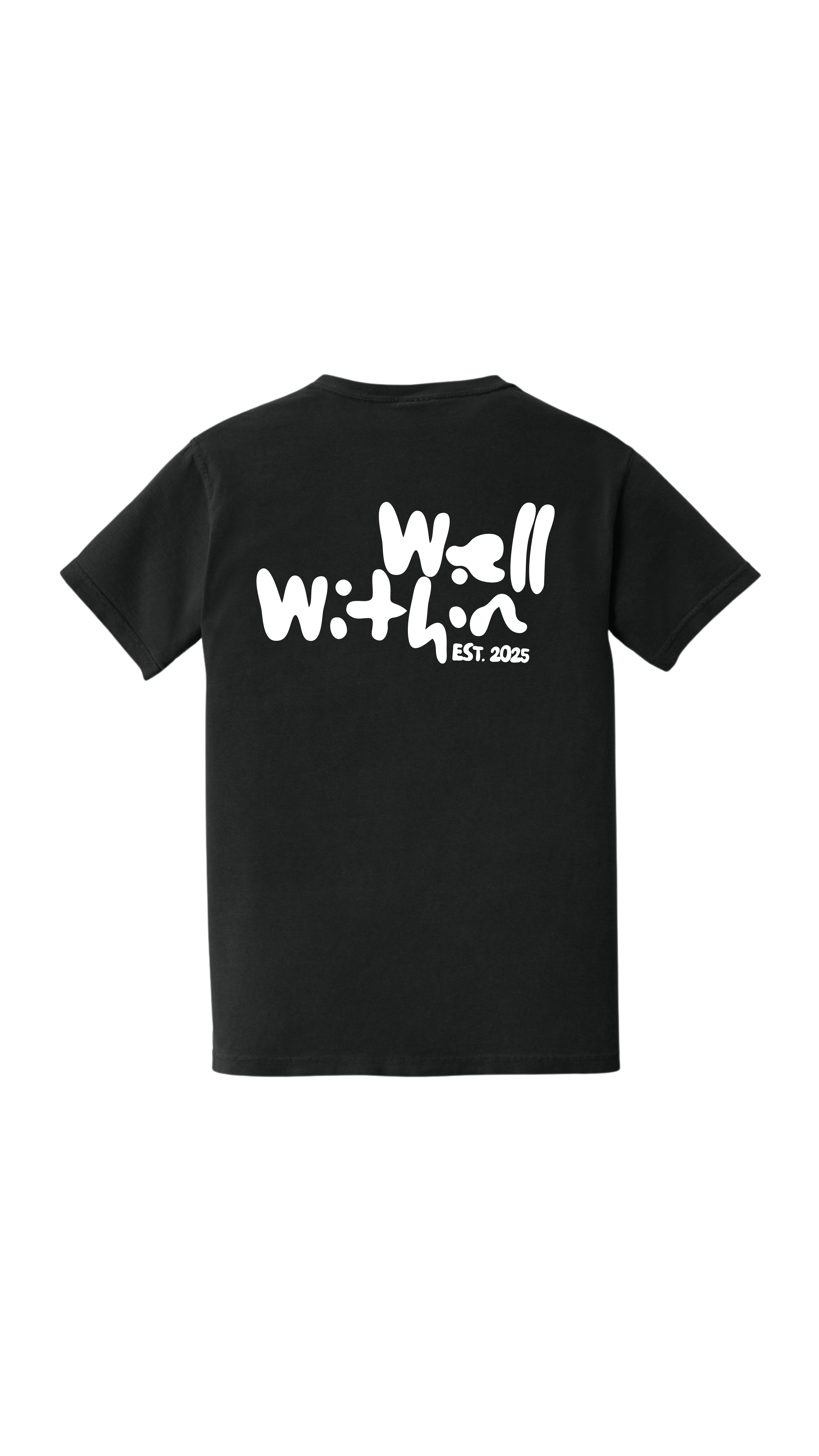 Well Within Men's T-shirt