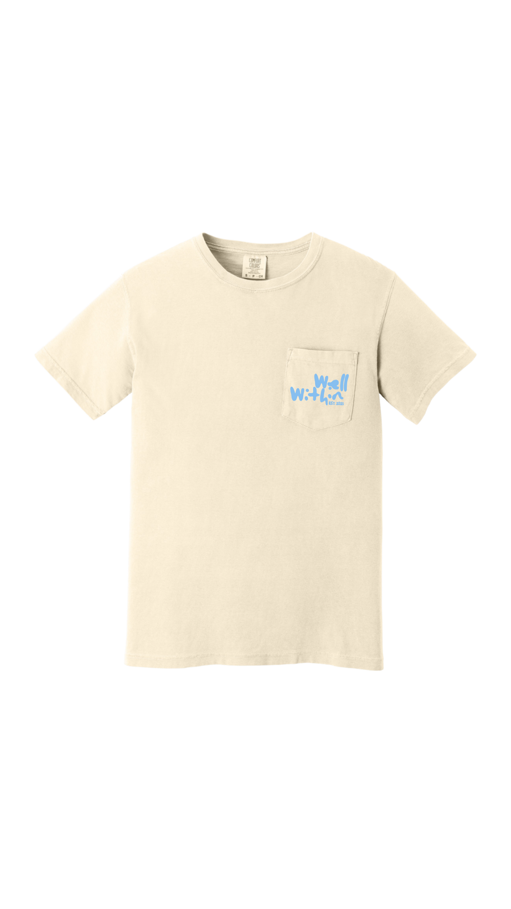 Well Within Signature T-shirt